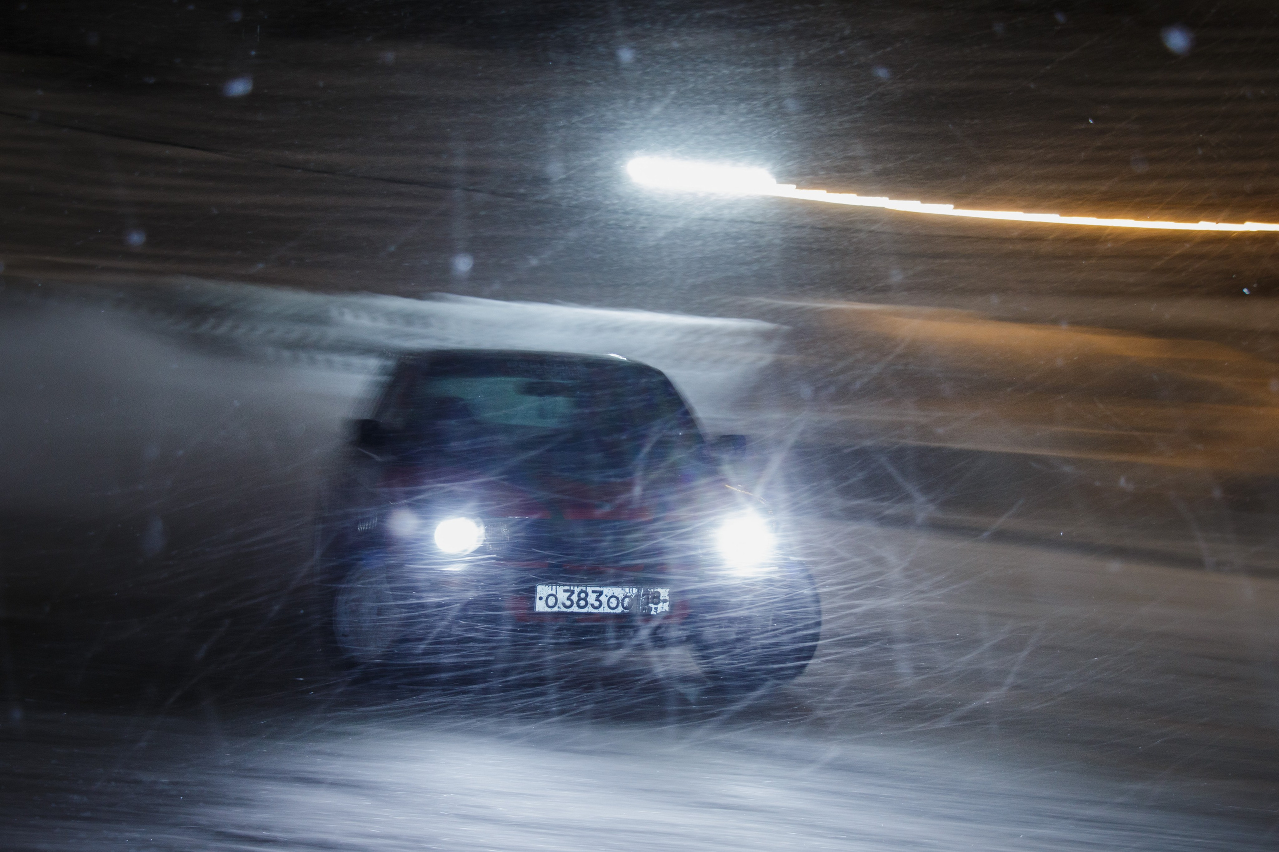 IDS 2026. Открытие сезона. Олег Романов. Мастер фото по спорту