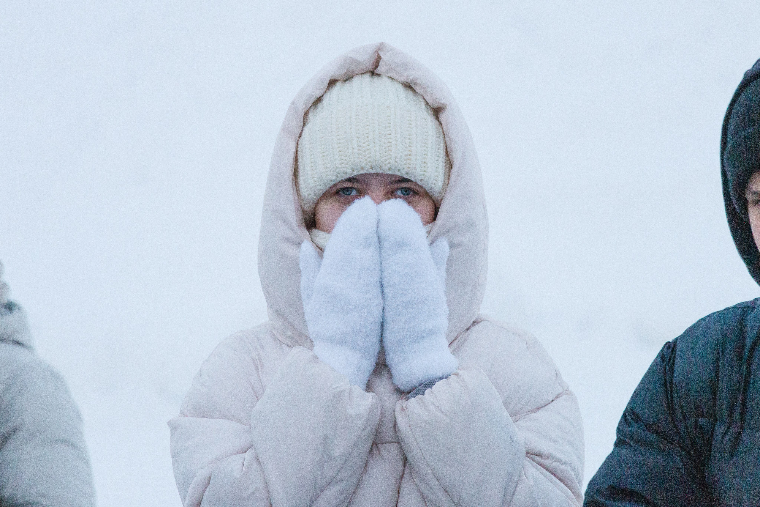 Дрифт масленица. Ижевск 2024. Олег Романов. Мастер фото по спорту