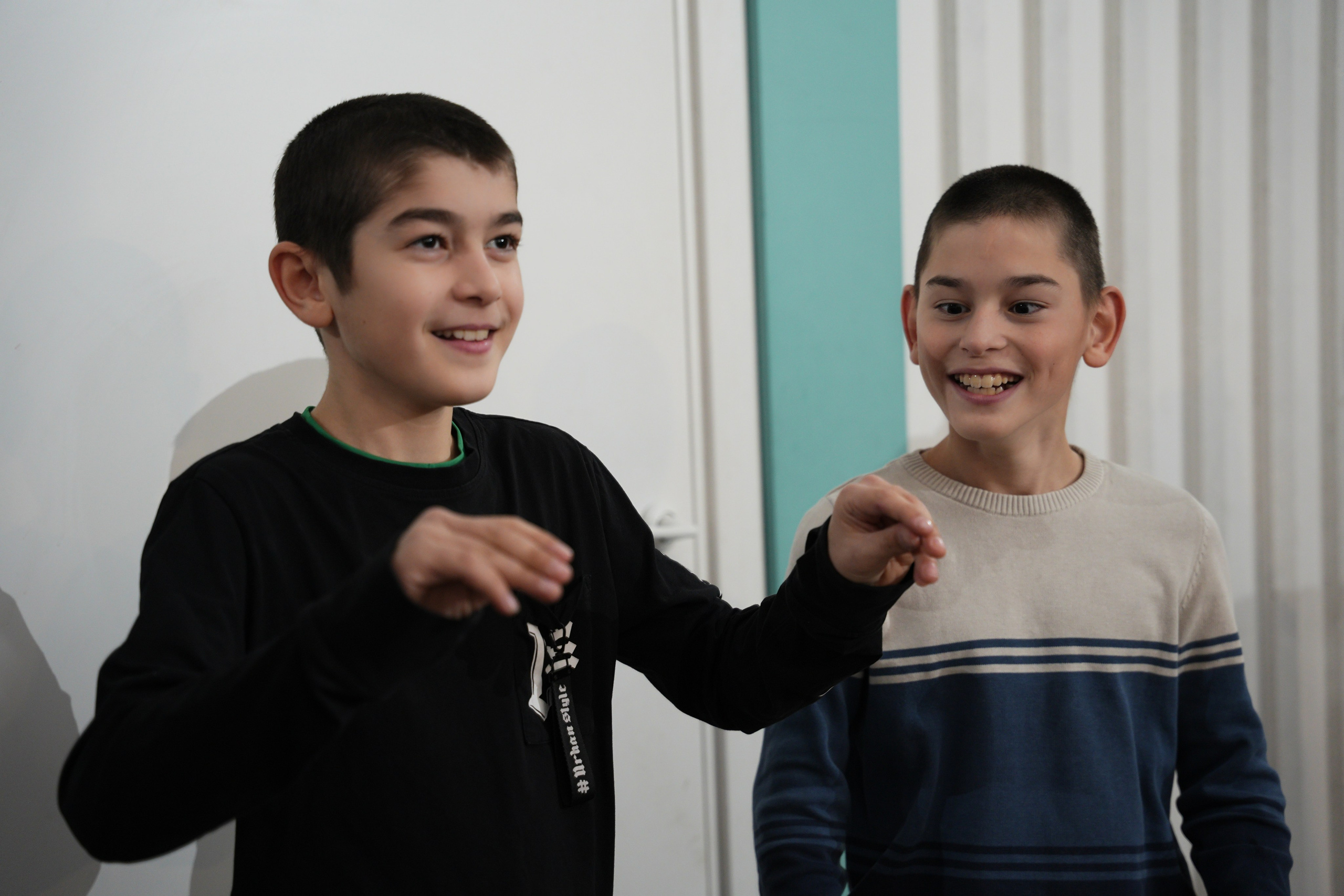 «Ты в этом мире не один " социально благотворительное мероприятие. Ольга Плаксина фотограф в Саратове