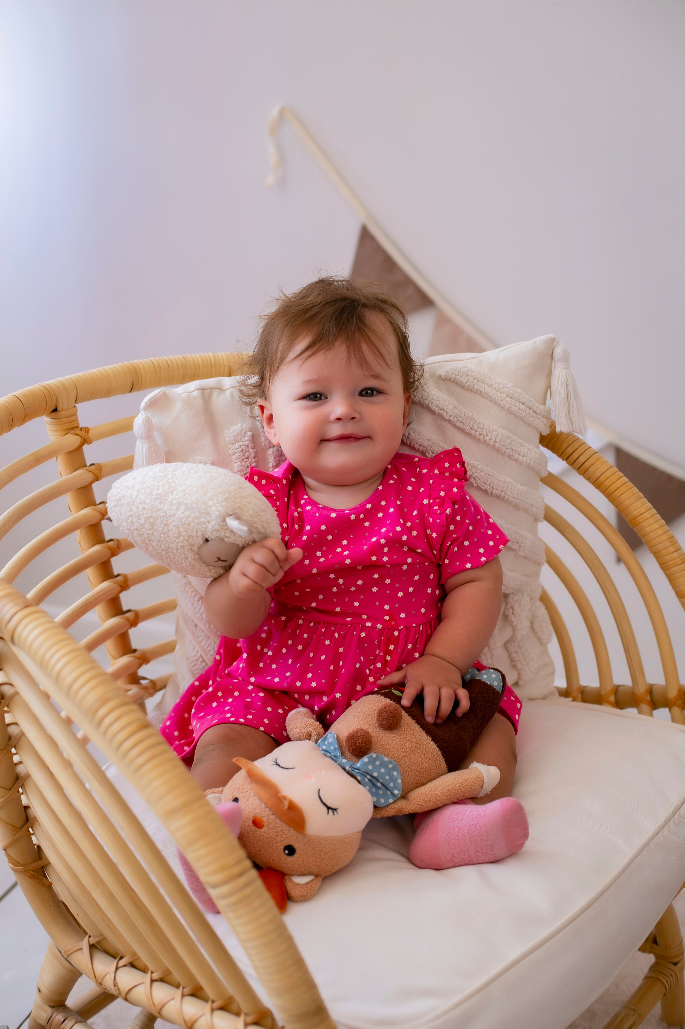 Анечка. Семейный и репортажный фотограф в Череповце Оля Ланец