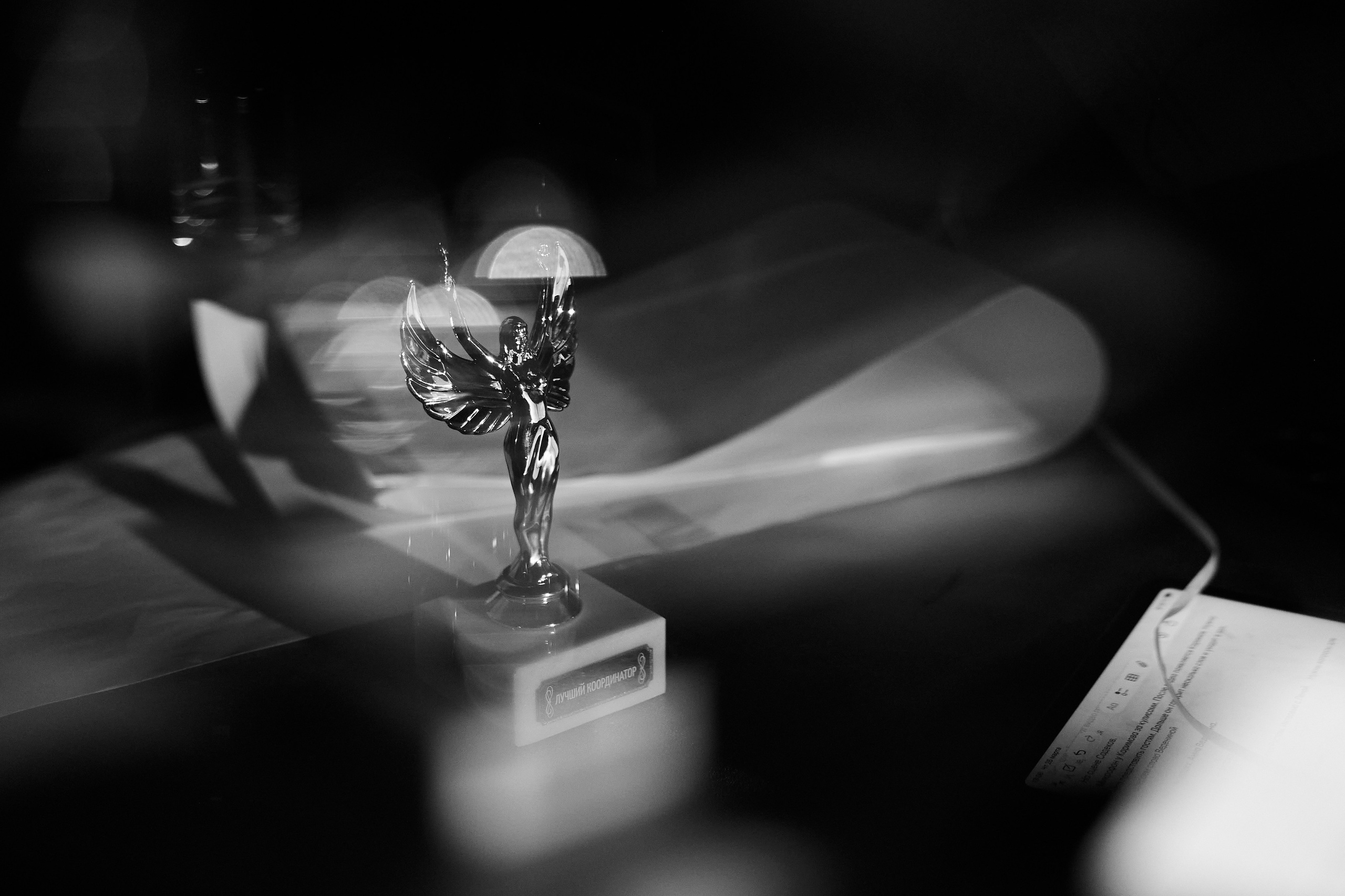 10 лет DODONOVA EVENT. Свадебный фотограф Нижний Новгород