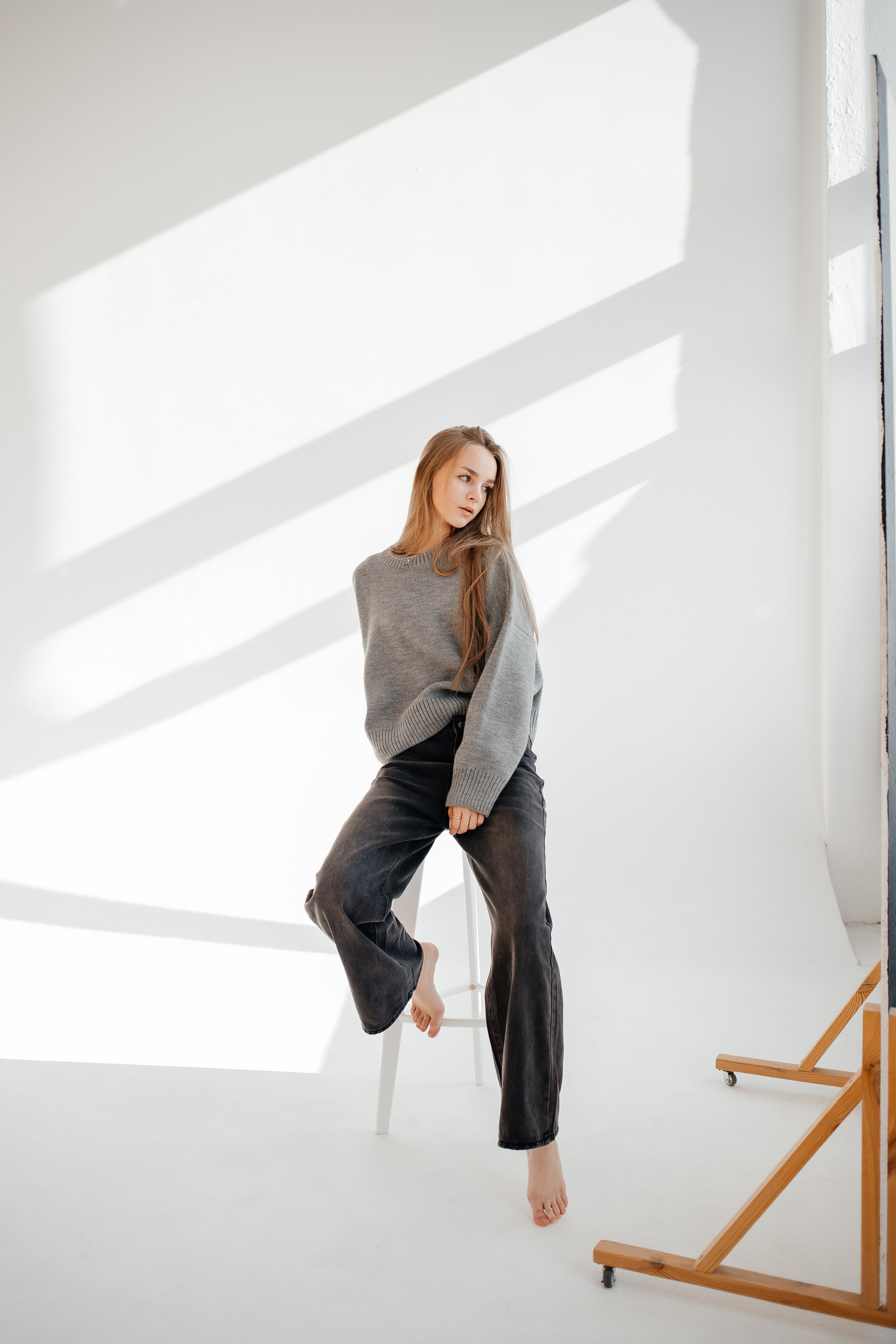 Семейный и Женский Фотограф в Санкт-Петербурге и ЛО Евгения Белка