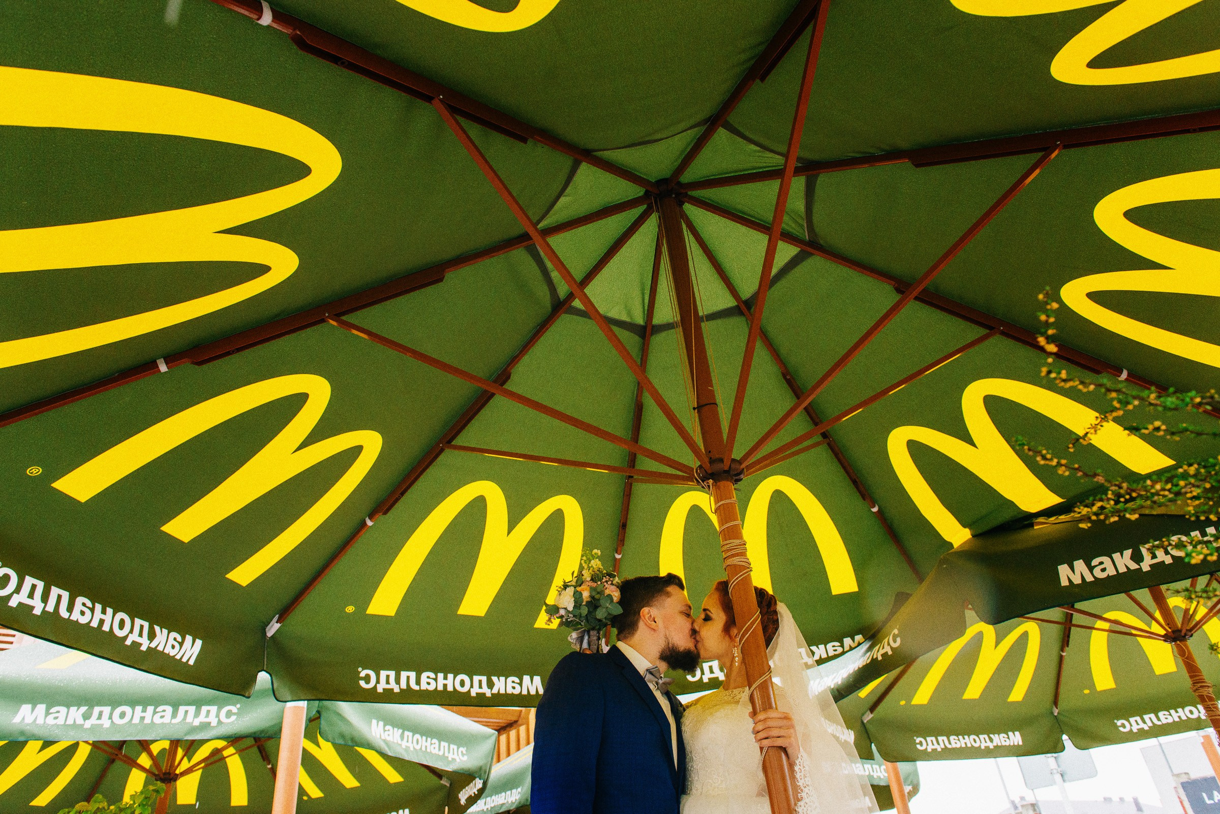 Свадебное. Репортаж, Интерьеры, Мероприятия, SMM. Фотограф Ставрополь