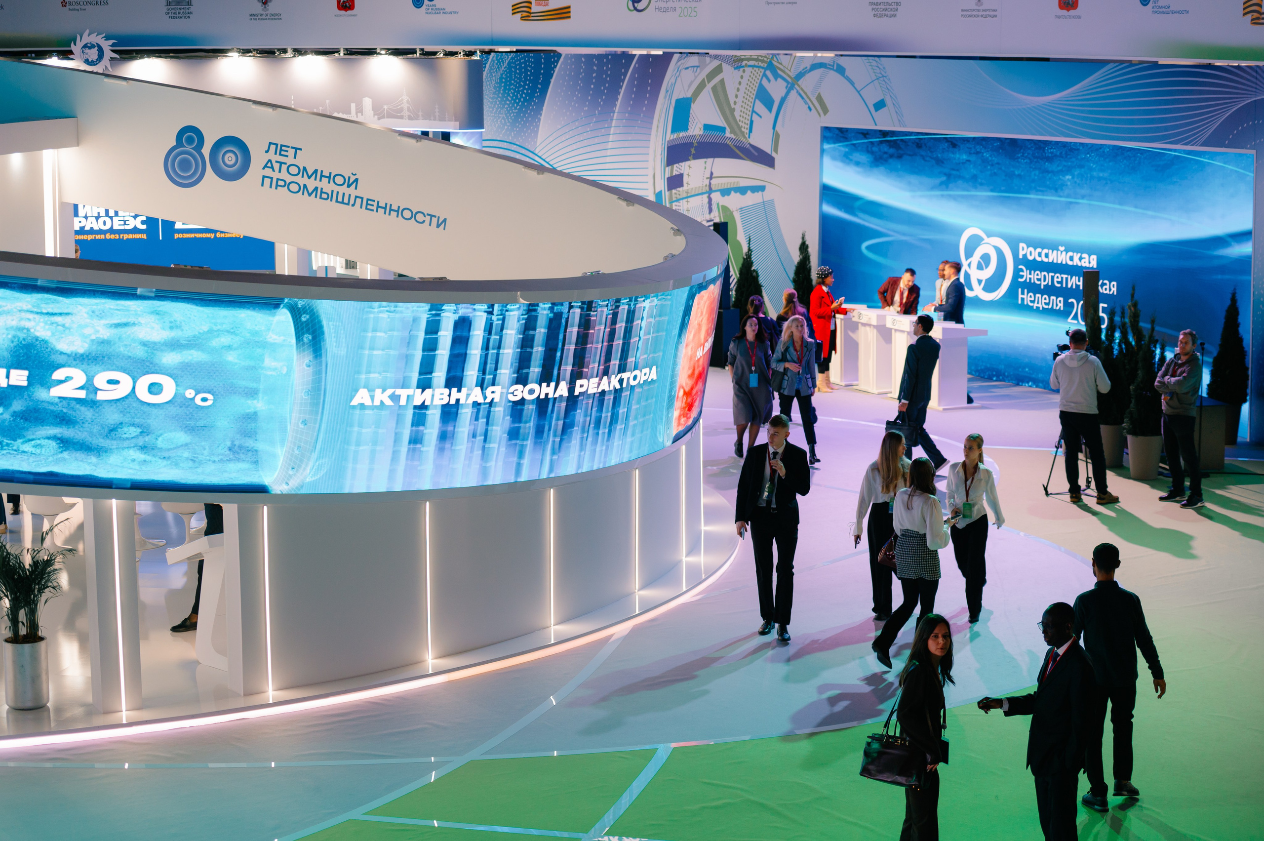 РЭН 2025. Репортаж, Интерьеры, Мероприятия, SMM. Фотограф Ставрополь