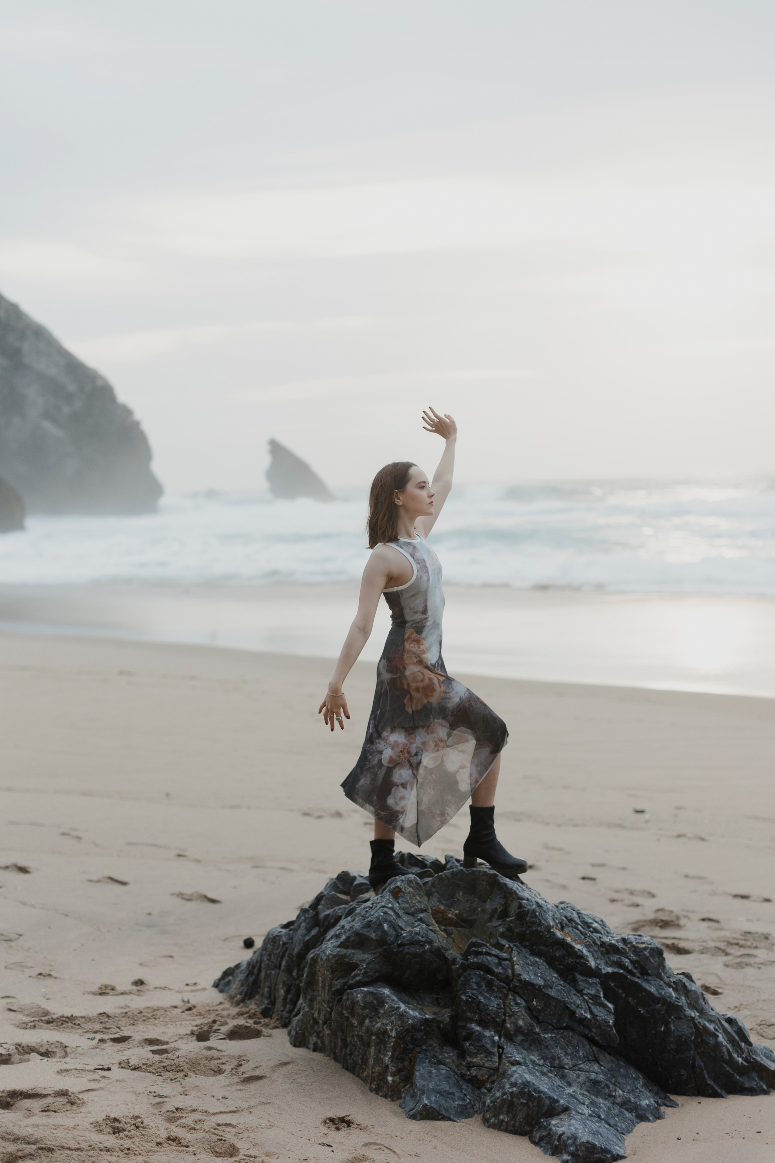 Ocean. Свадебный и женский фотограф в Лиссабоне Яковлева Ольга
