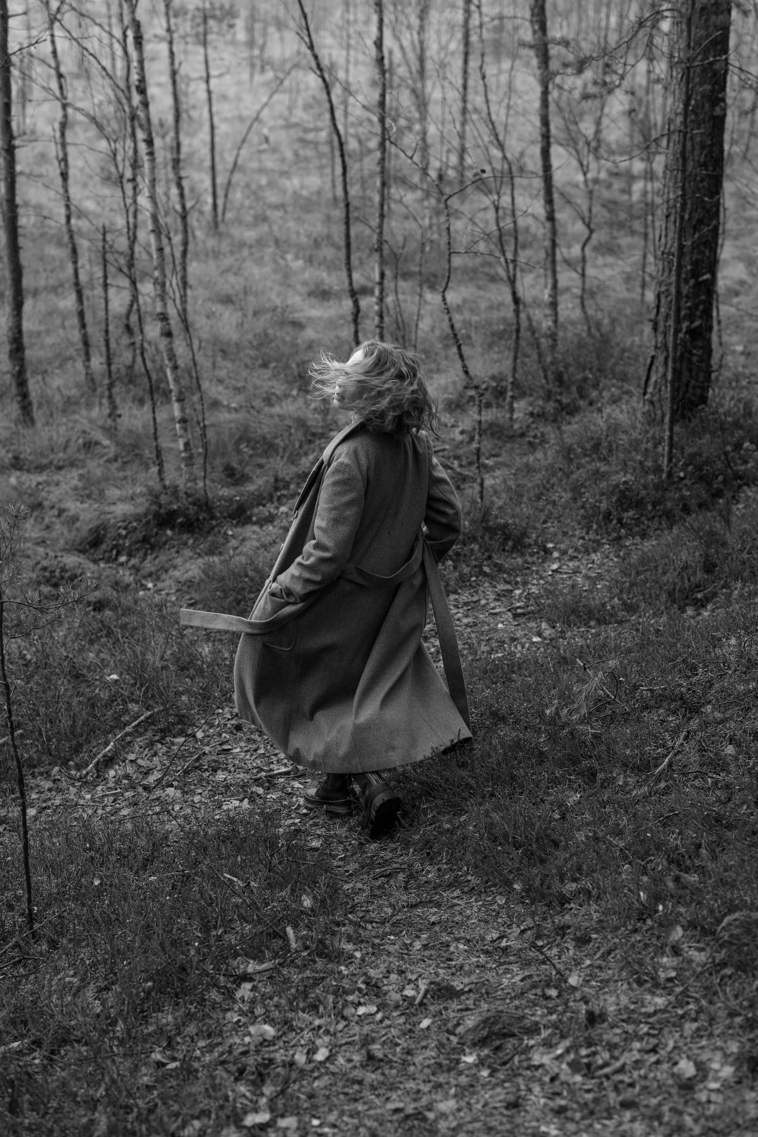 Индивидуальные. Фотограф Санкт-Петербург Конюхова Мария