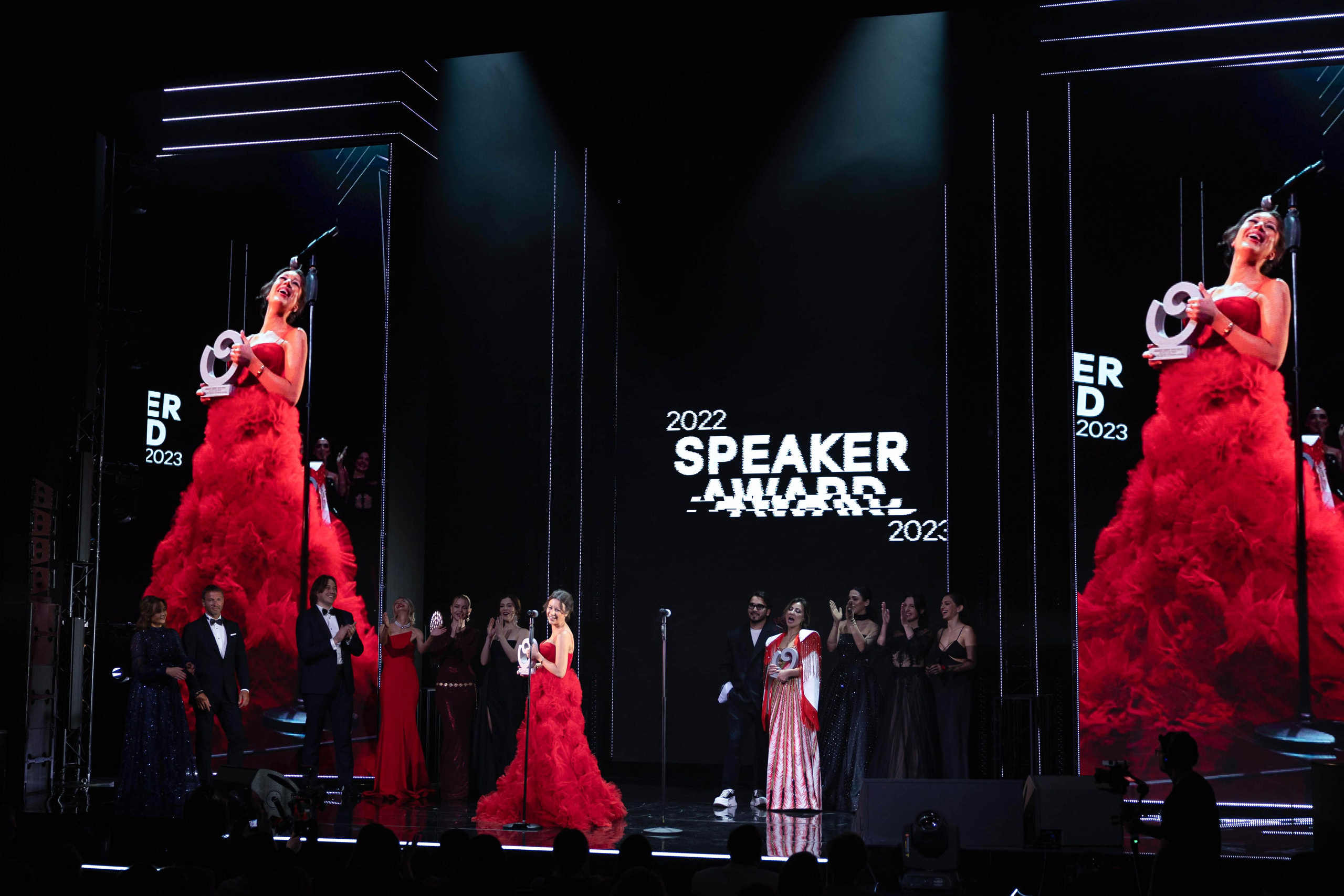 Премия Speaker Award. Свадебный, репортажный, фотограф Москва и Московская область