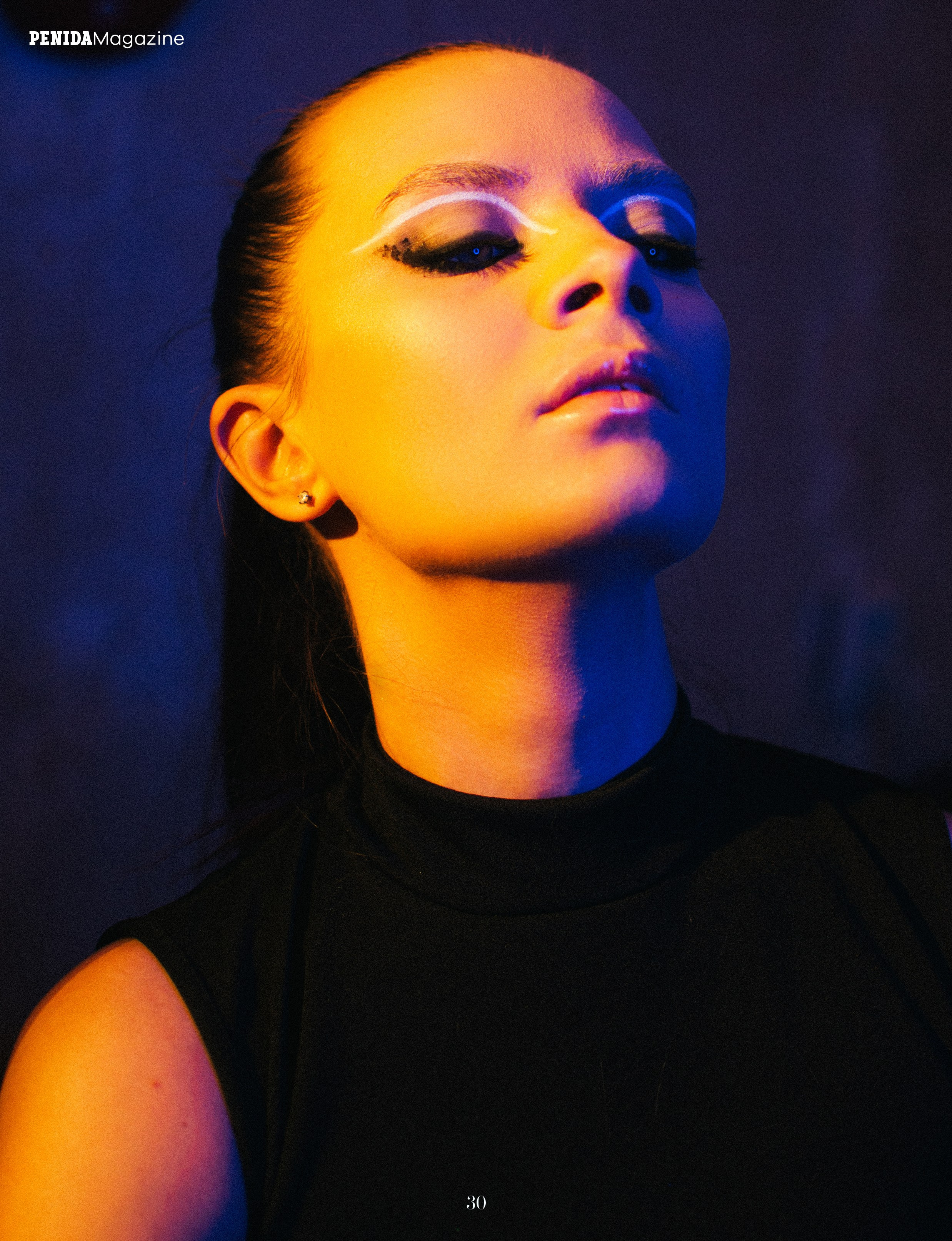 Colours. Фотограф в Самаре Иван Булатов