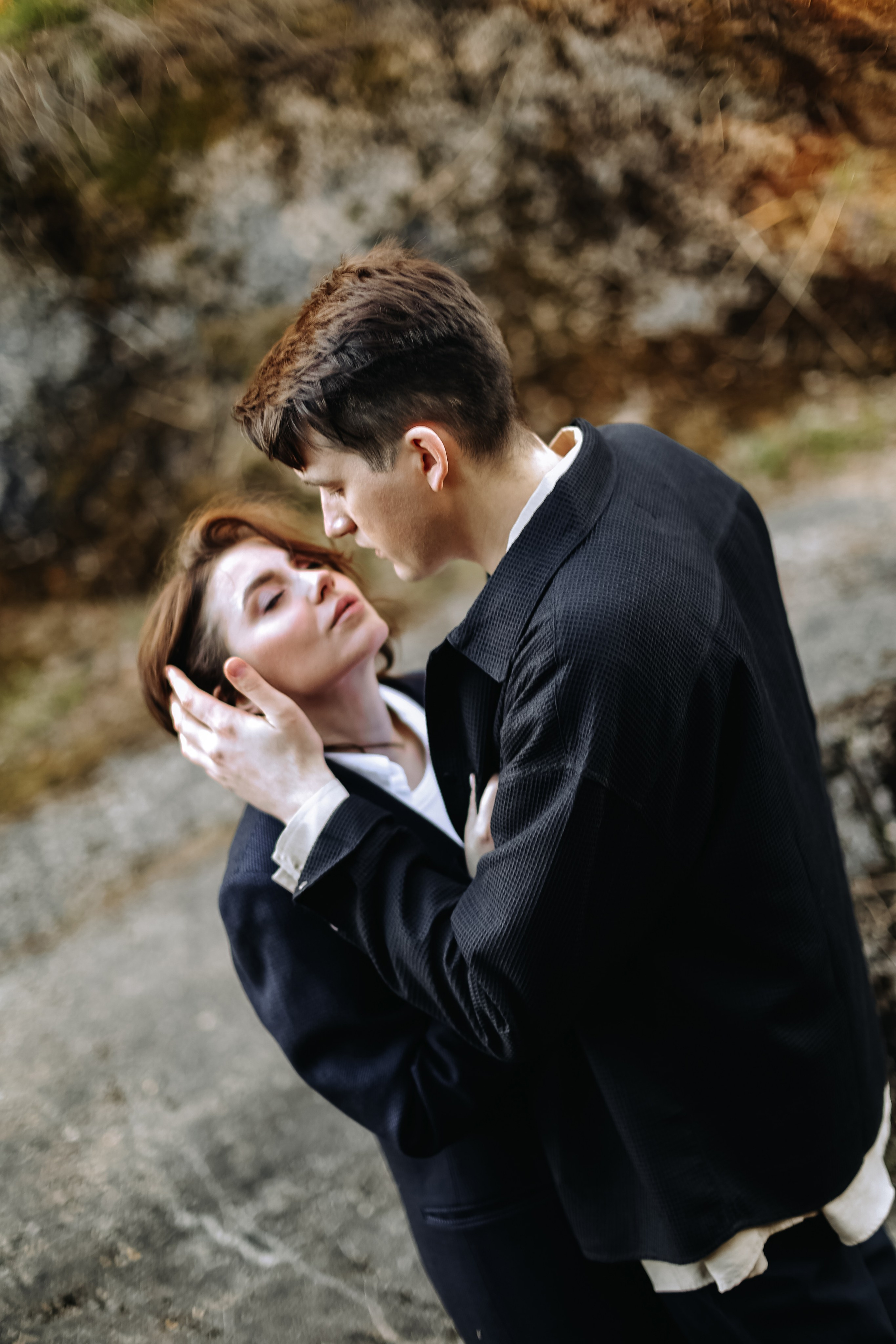 Роман и Ольга. Свадебные фотограф и видеограф в Минске Голдосовы Марина и Вадим