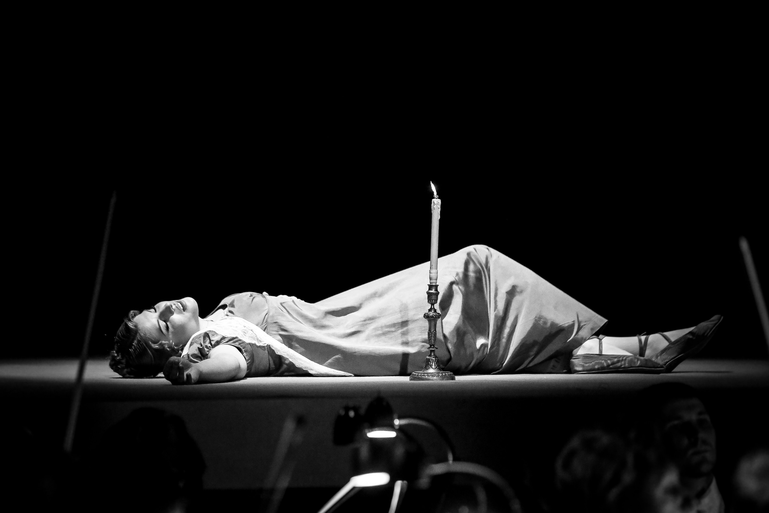 «Евгений Онегин» (декабрь 2020). Дарья Письменюк / Darya Leitstern — фотограф, музыкант, журналист, путешественник