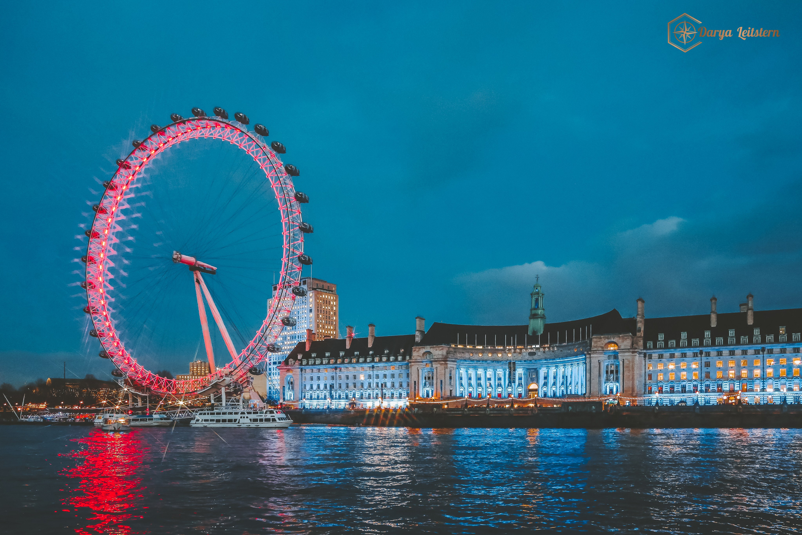 Фотографии из путешествий по разным странам. Дарья Письменюк / Darya Leitstern — фотограф, музыкант, журналист, путешественник