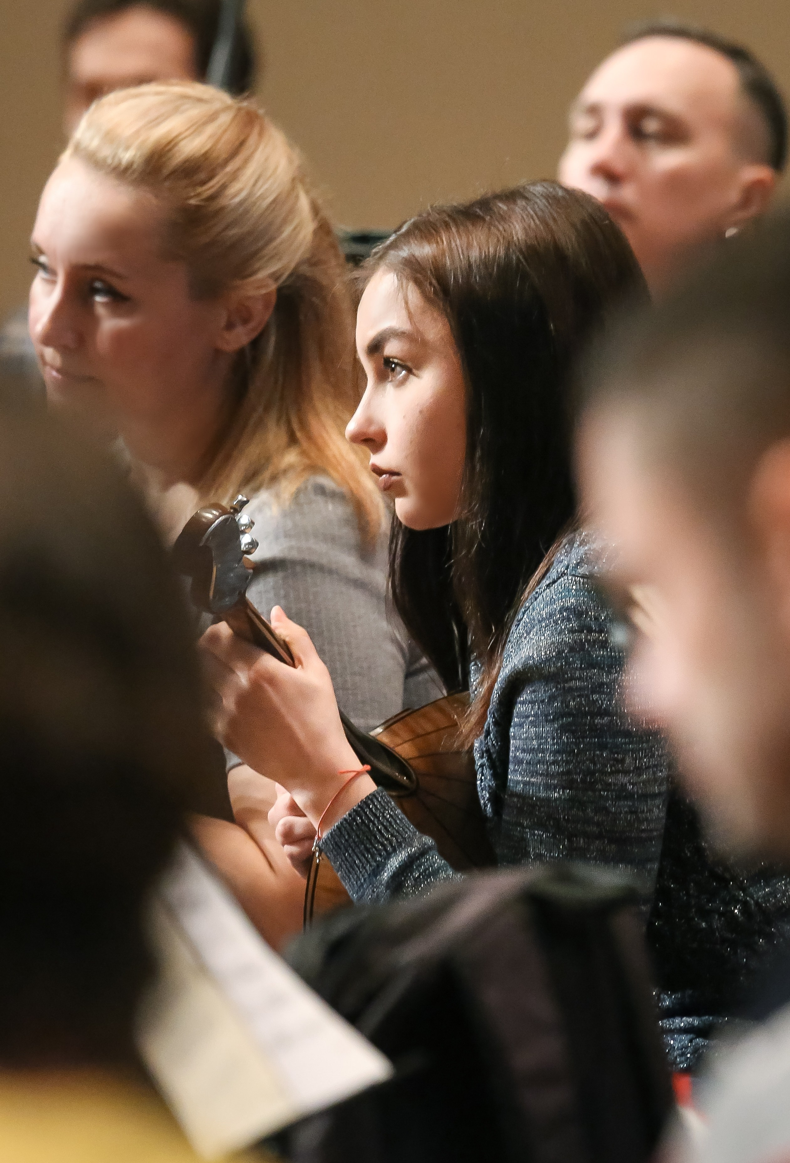 Концерт «По следам великих путешественников». Дарья Письменюк / Darya Leitstern — фотограф, музыкант, журналист, путешественник