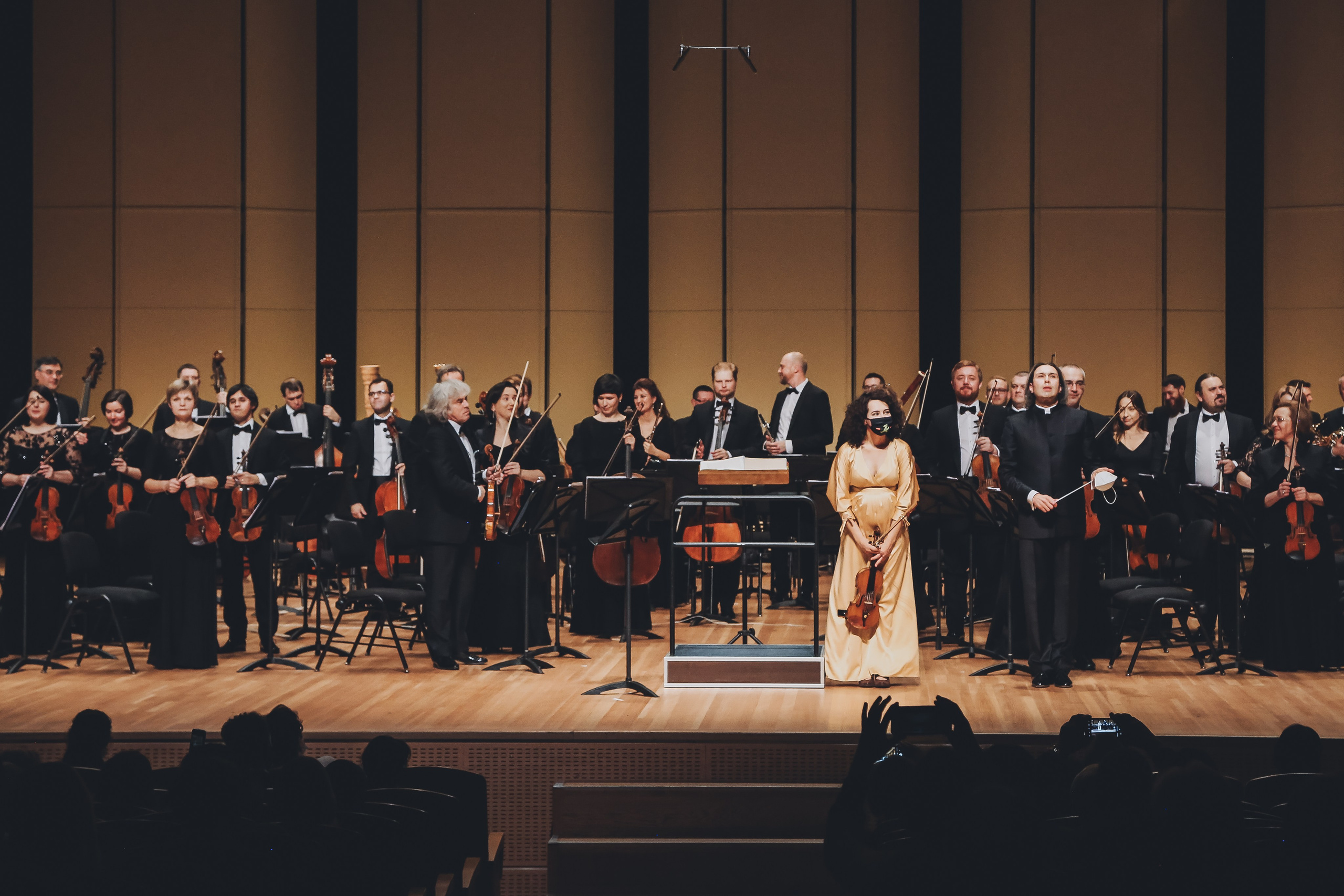 Фестиваль «Другое пространство» 2020. Дарья Письменюк / Darya Leitstern — фотограф, музыкант, журналист, путешественник