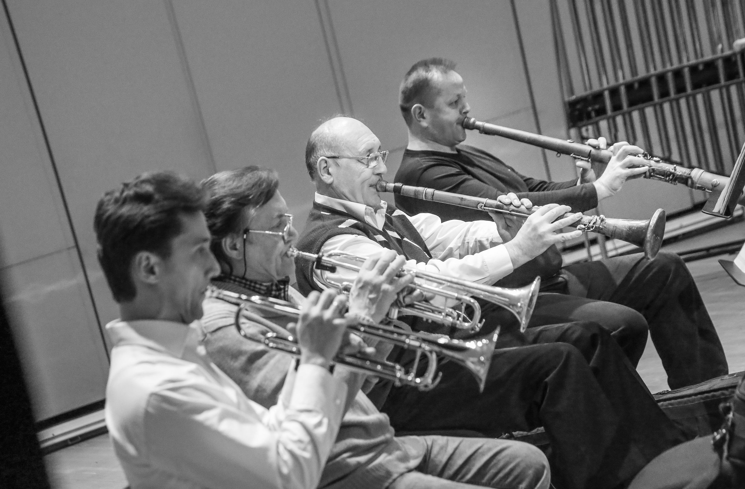 «Борис Годунов» с Евгением Князевым. Дарья Письменюк / Darya Leitstern — фотограф, музыкант, журналист, путешественник