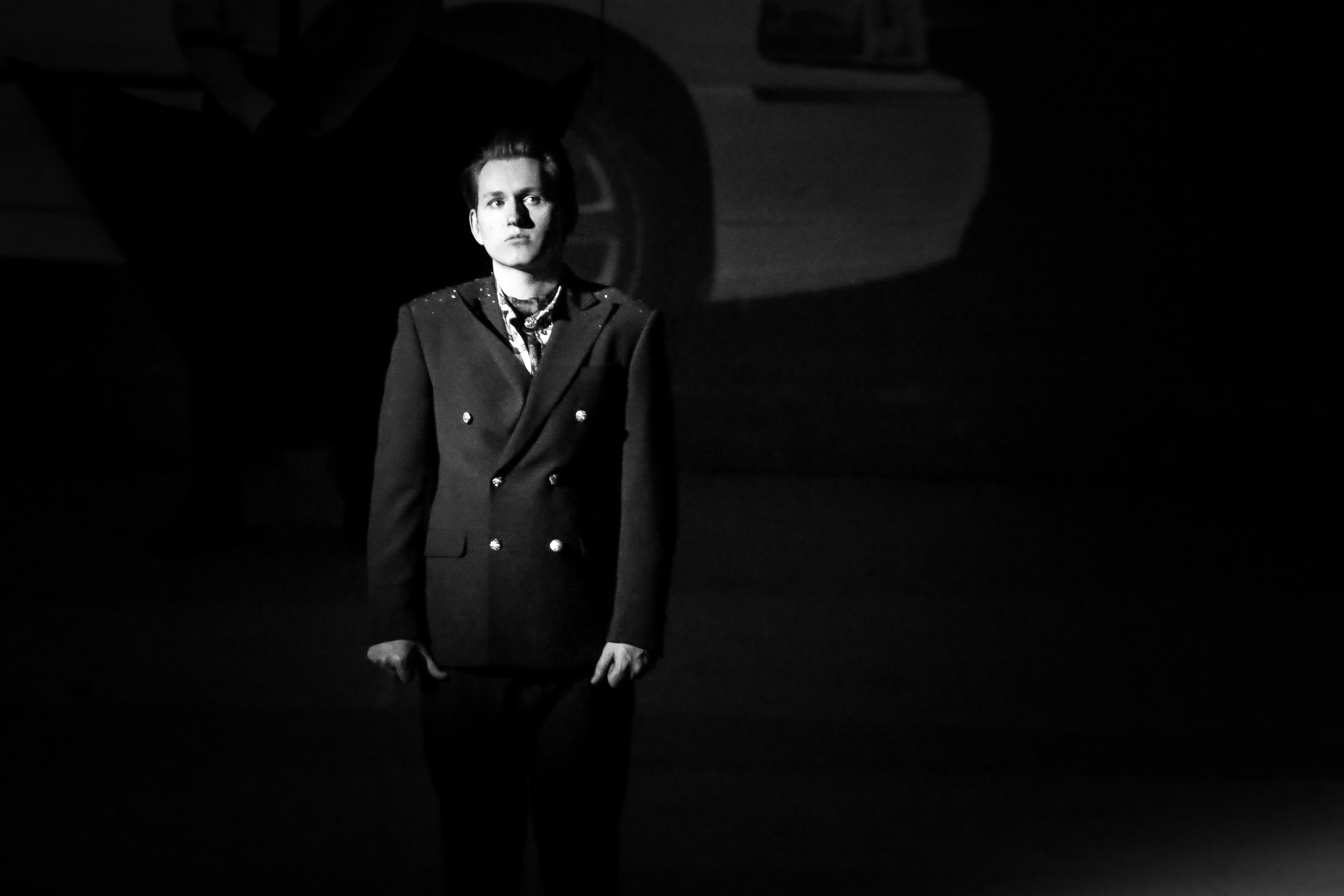 Герой инстаграмного времени: «Похождения повесы» Стравинского в МАМТе. Дарья Письменюк / Darya Leitstern — фотограф, музыкант, журналист, путешественник