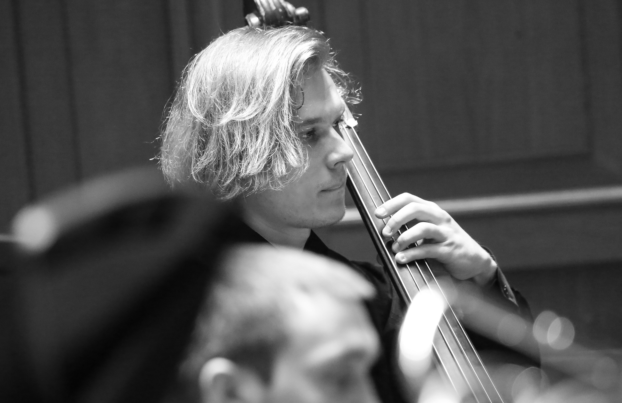 Битва титанов в Московской консерватории. Дарья Письменюк / Darya Leitstern — фотограф, музыкант, журналист, путешественник