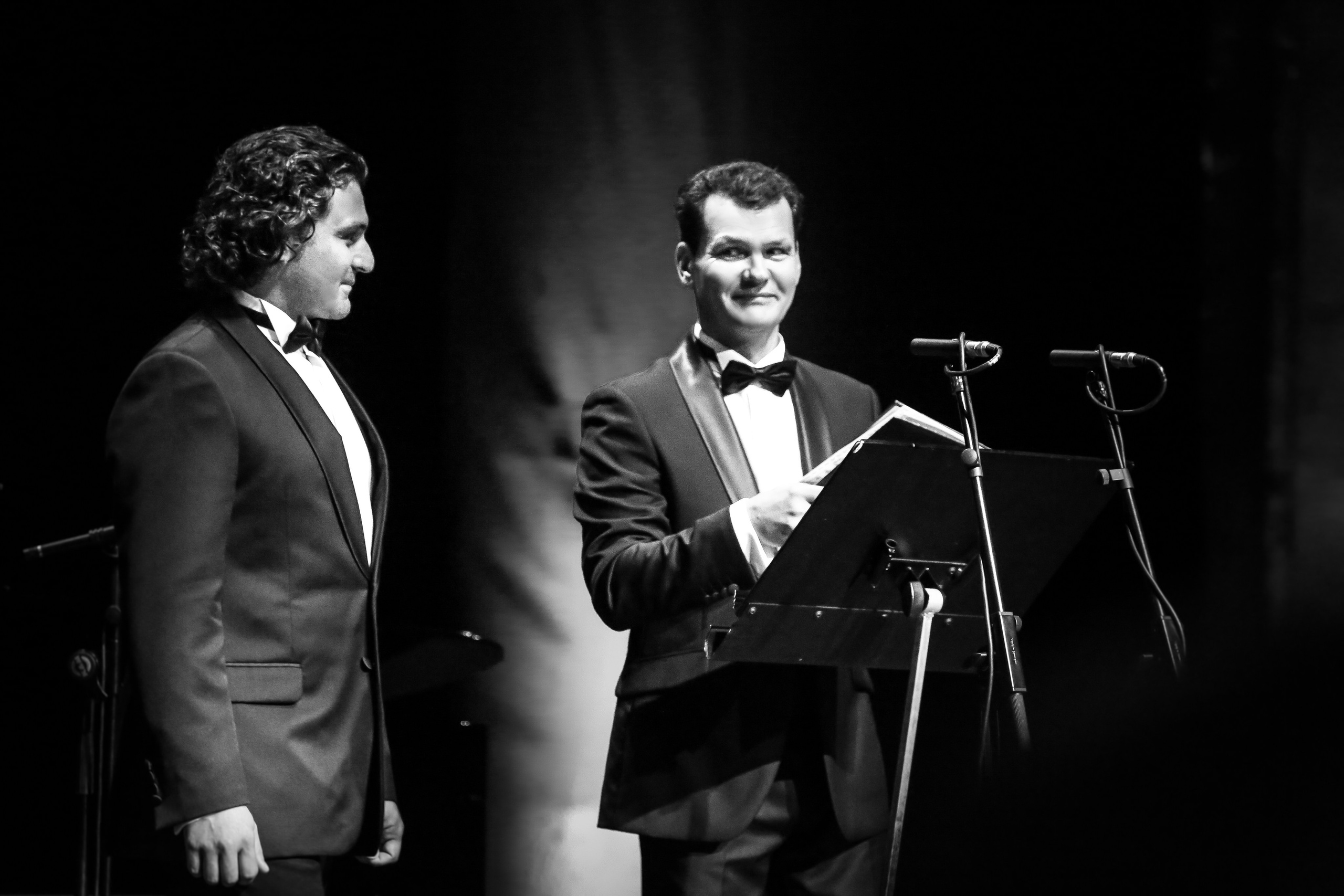 От Каччини до… Вавилова: «Итальянские эпизоды» в Новой опере. Дарья Письменюк / Darya Leitstern — фотограф, музыкант, журналист, путешественник