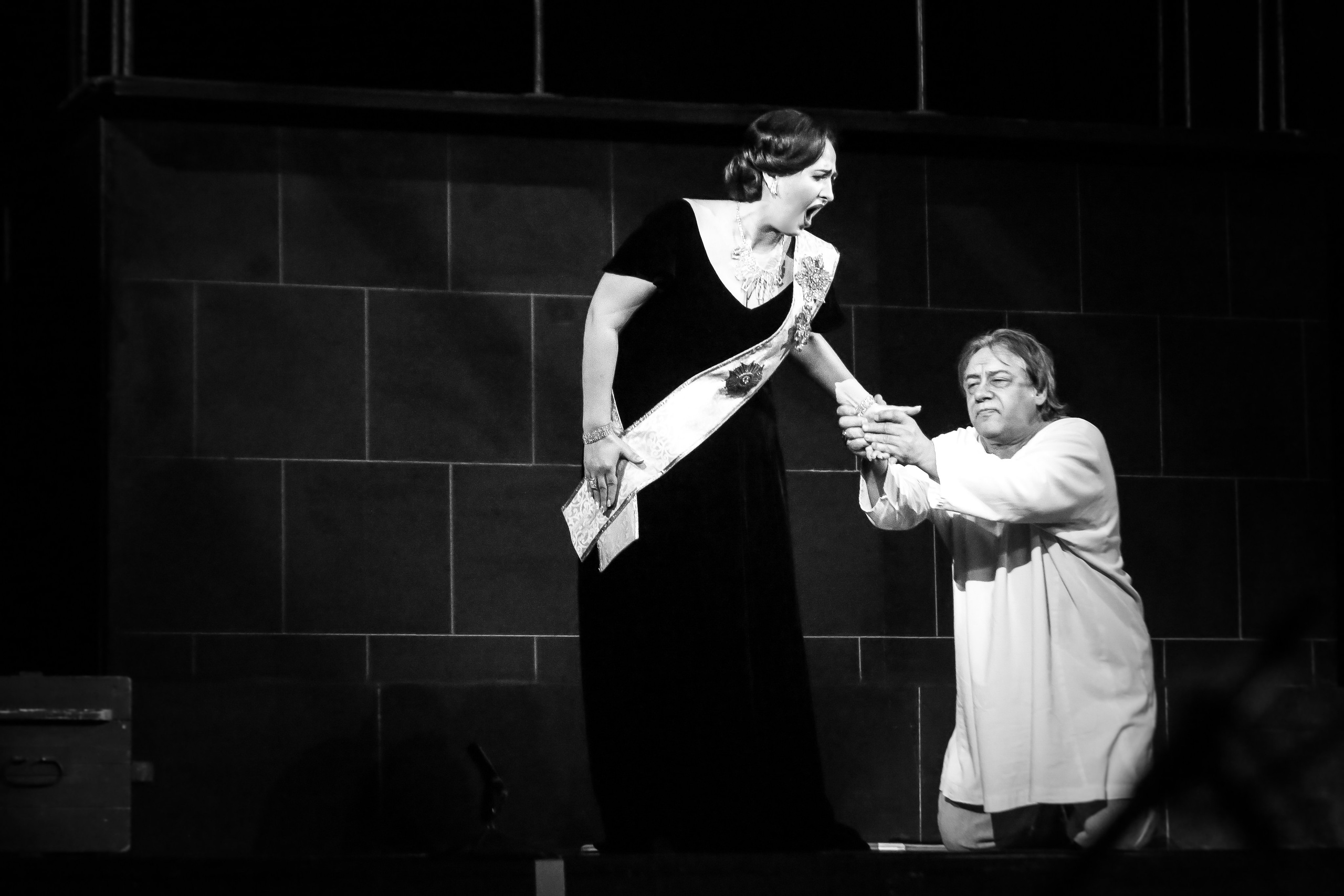 «Набукко» (2020 г.). Дарья Письменюк / Darya Leitstern — фотограф, музыкант, журналист, путешественник