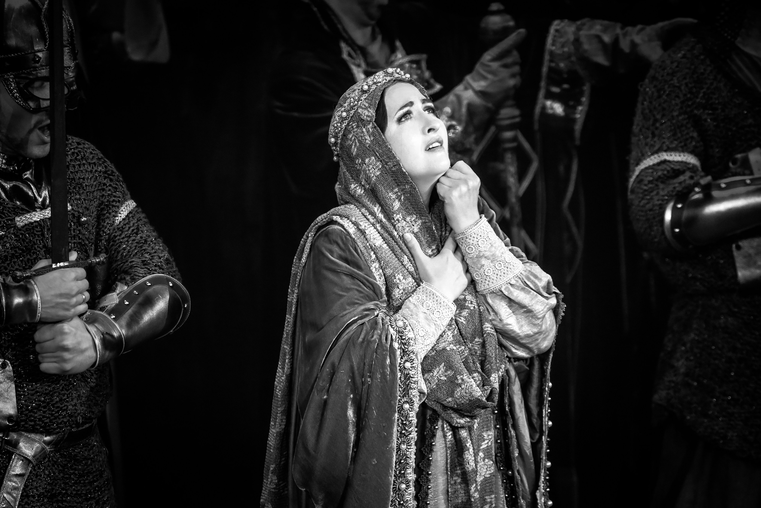 «Князь Игорь» (ноябрь 2019). Дарья Письменюк / Darya Leitstern — фотограф, музыкант, журналист, путешественник