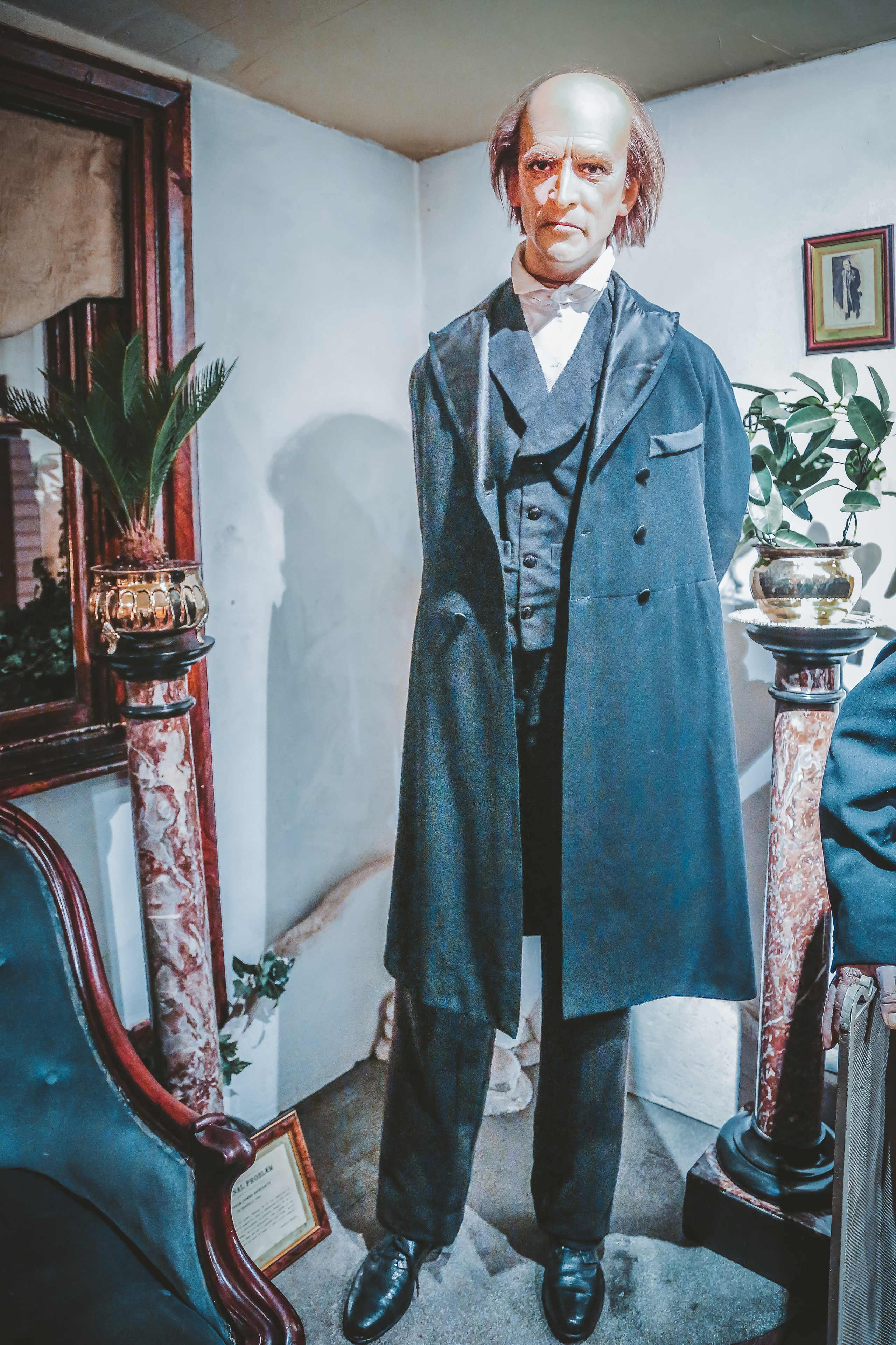 Англия: Лондон музейный. Дарья Письменюк / Darya Leitstern — фотограф, музыкант, журналист, путешественник