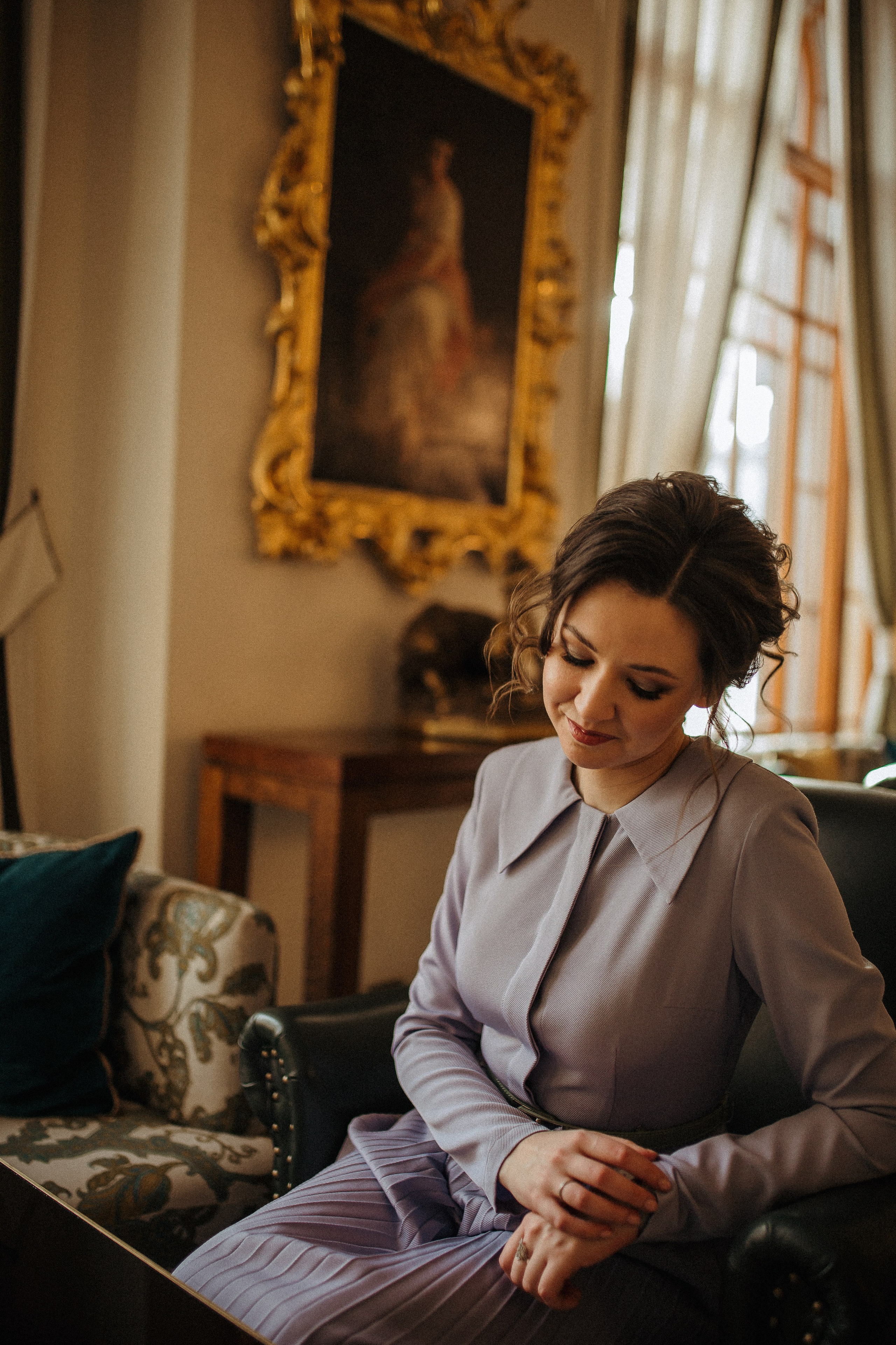 Антонина & Юрий. Семейный и Свадебный фотограф в Санкт-Петербурге Плохая Екатерина