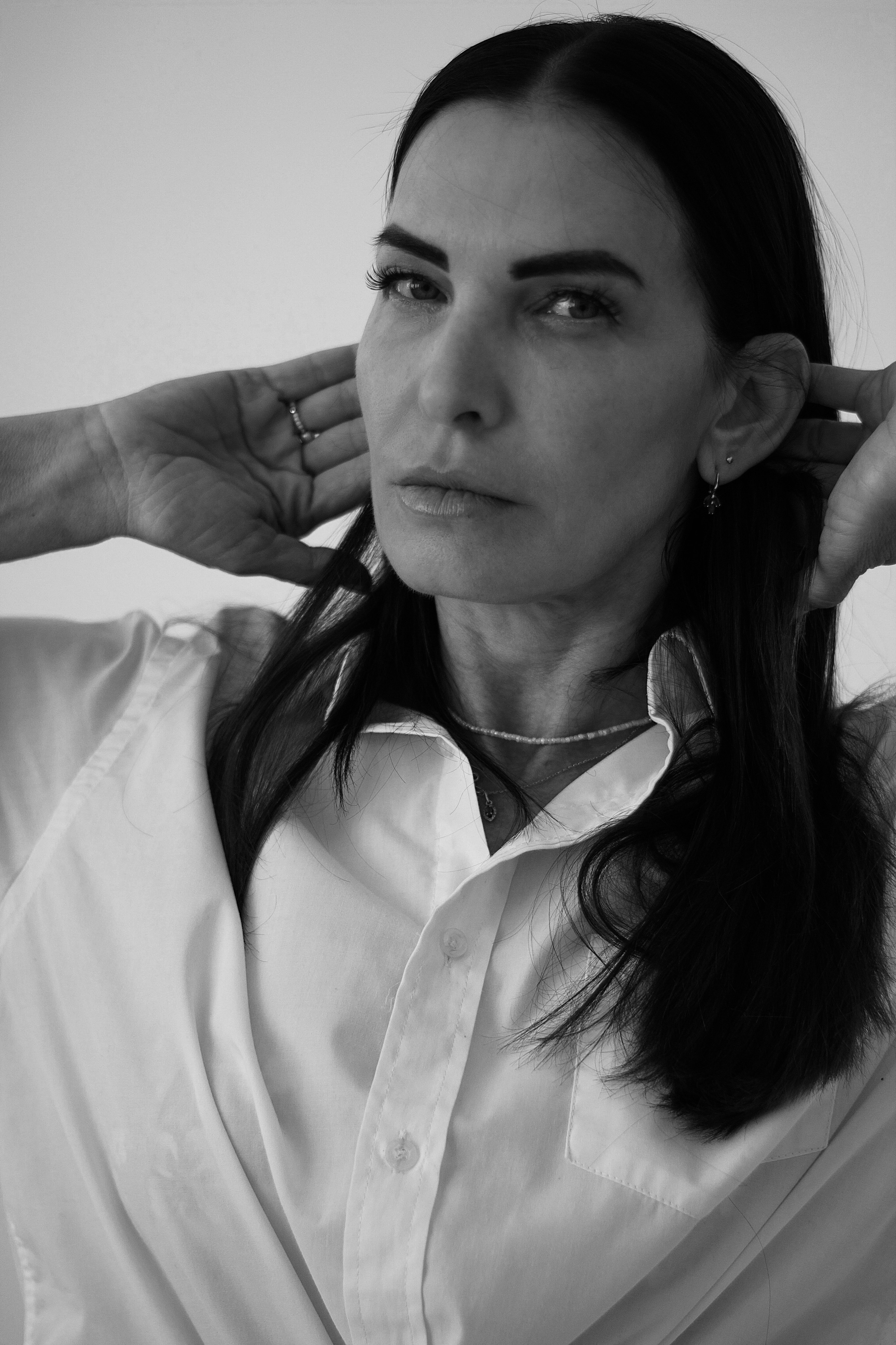 Модельные тесты. Свадебный и Семейный Фотограф Алексей Унямин в Самаре и Тольятти