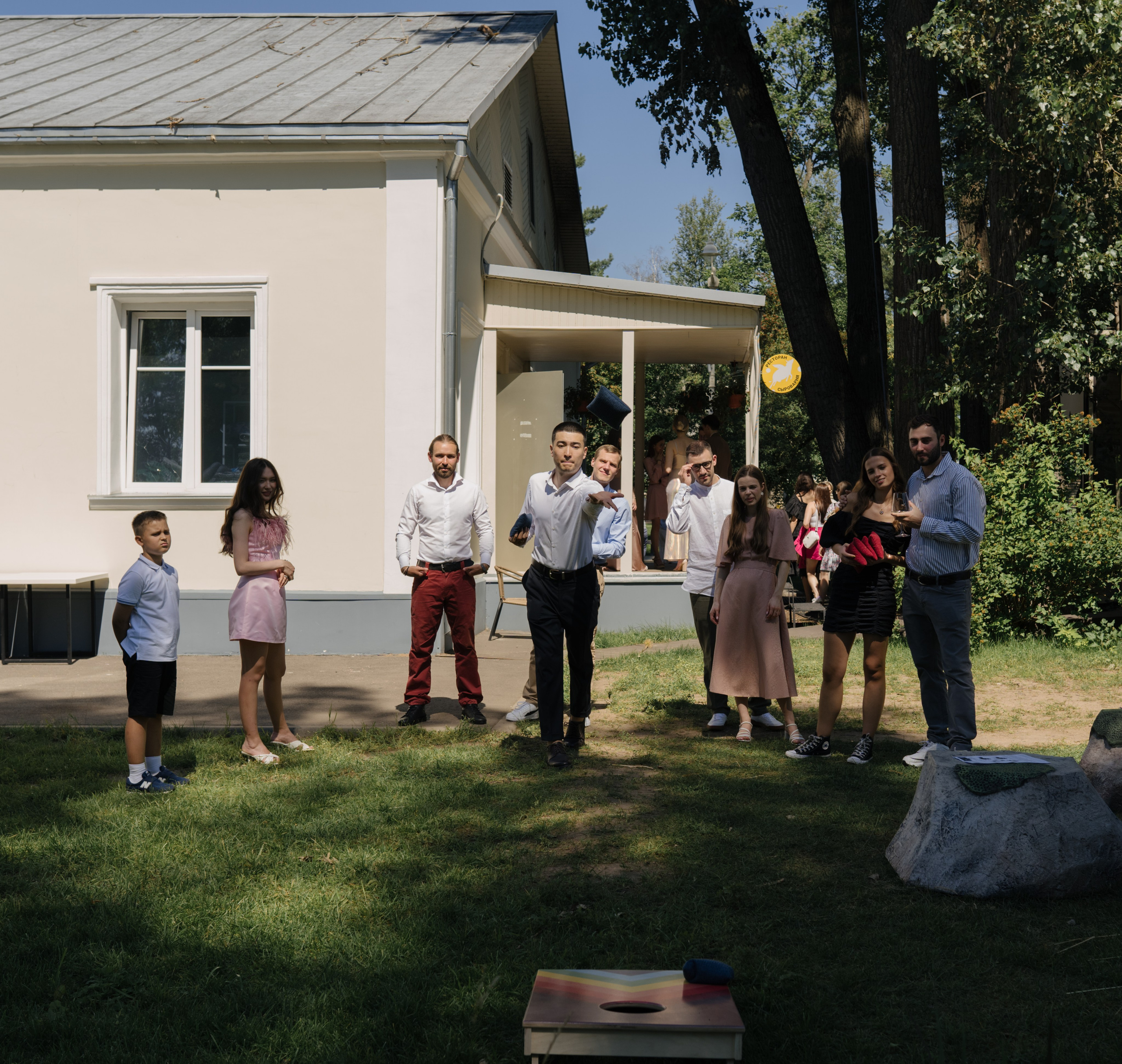 Марк + Маргарита. Свадебный и семейный фотограф в Москве/Калуге Юлия Мосиюк