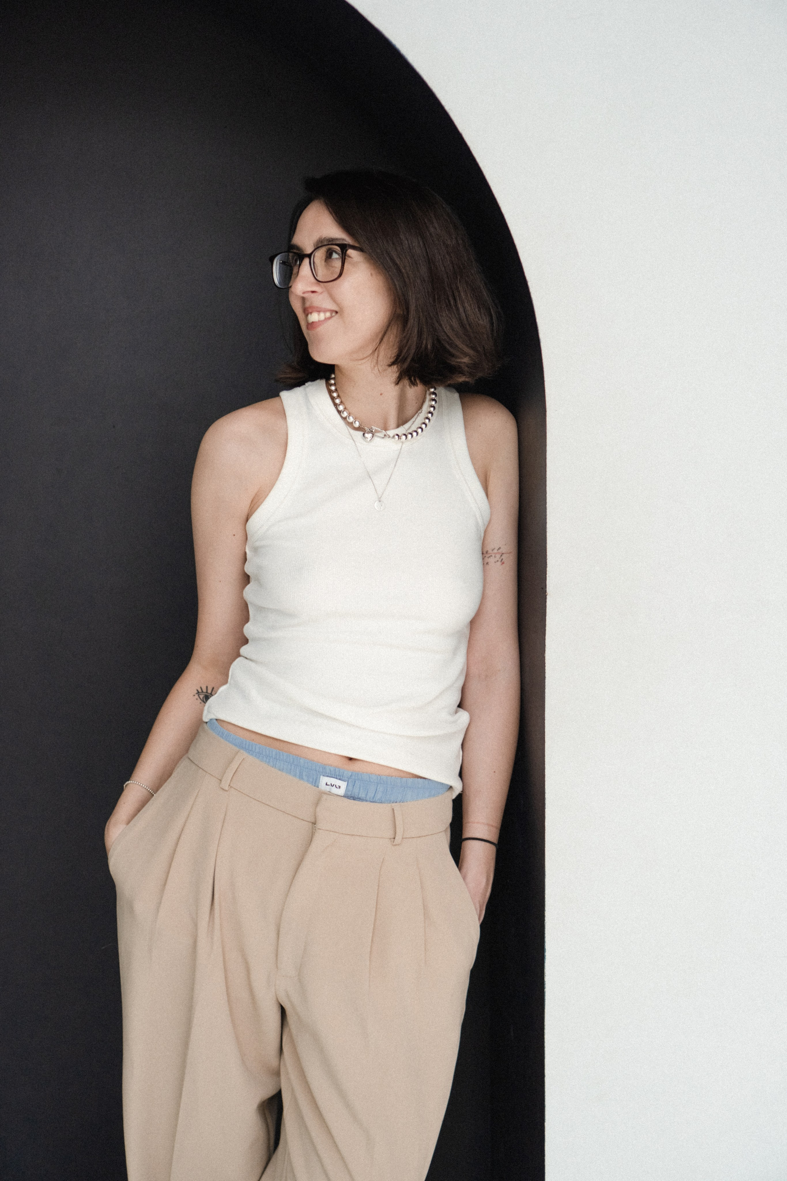 Контент-съёмка. Фотограф Москва / Дарья Русинова