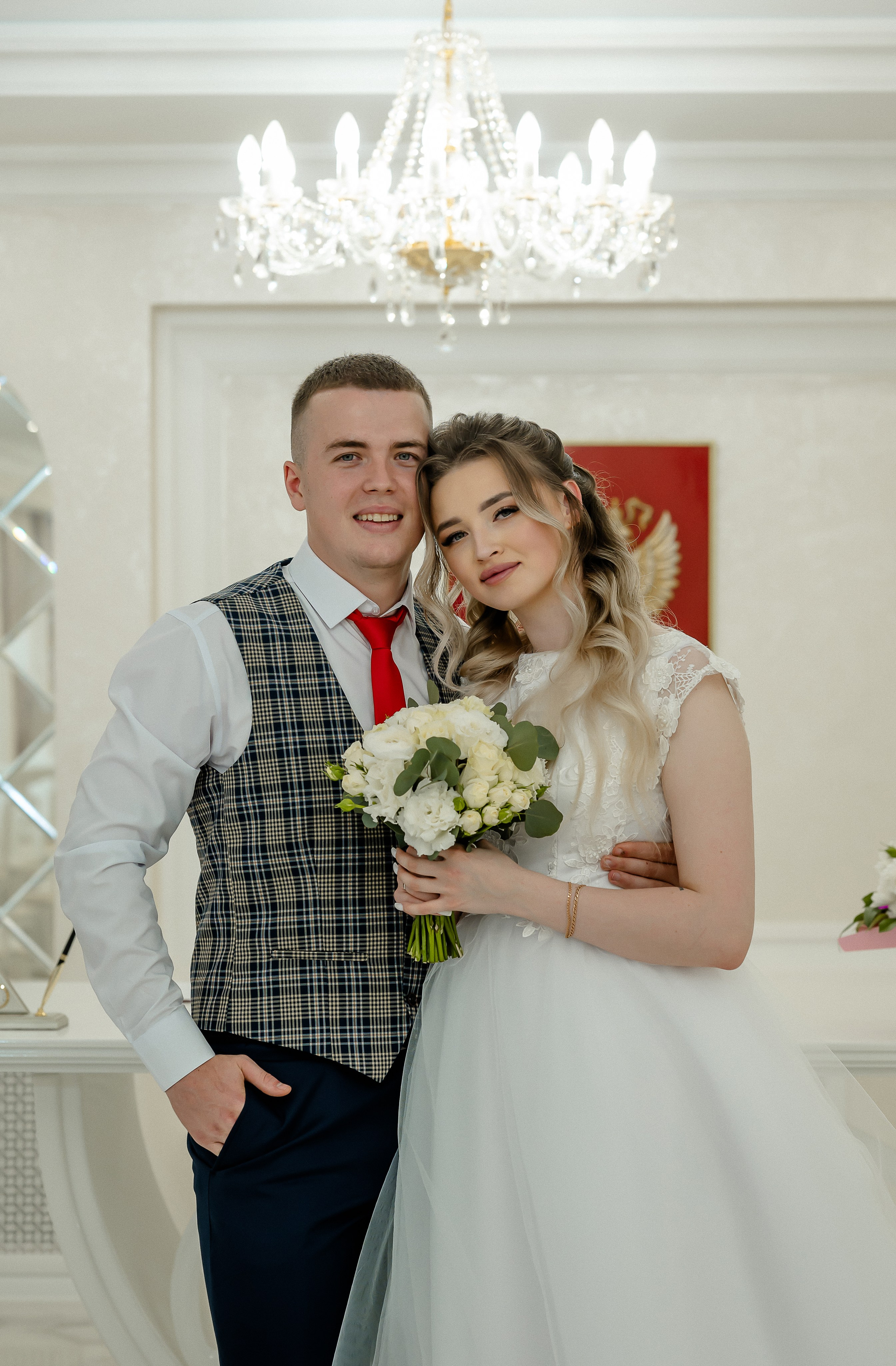 Елена & Иван. Марина Тюкачева свадебный, семейный, детский фотограф