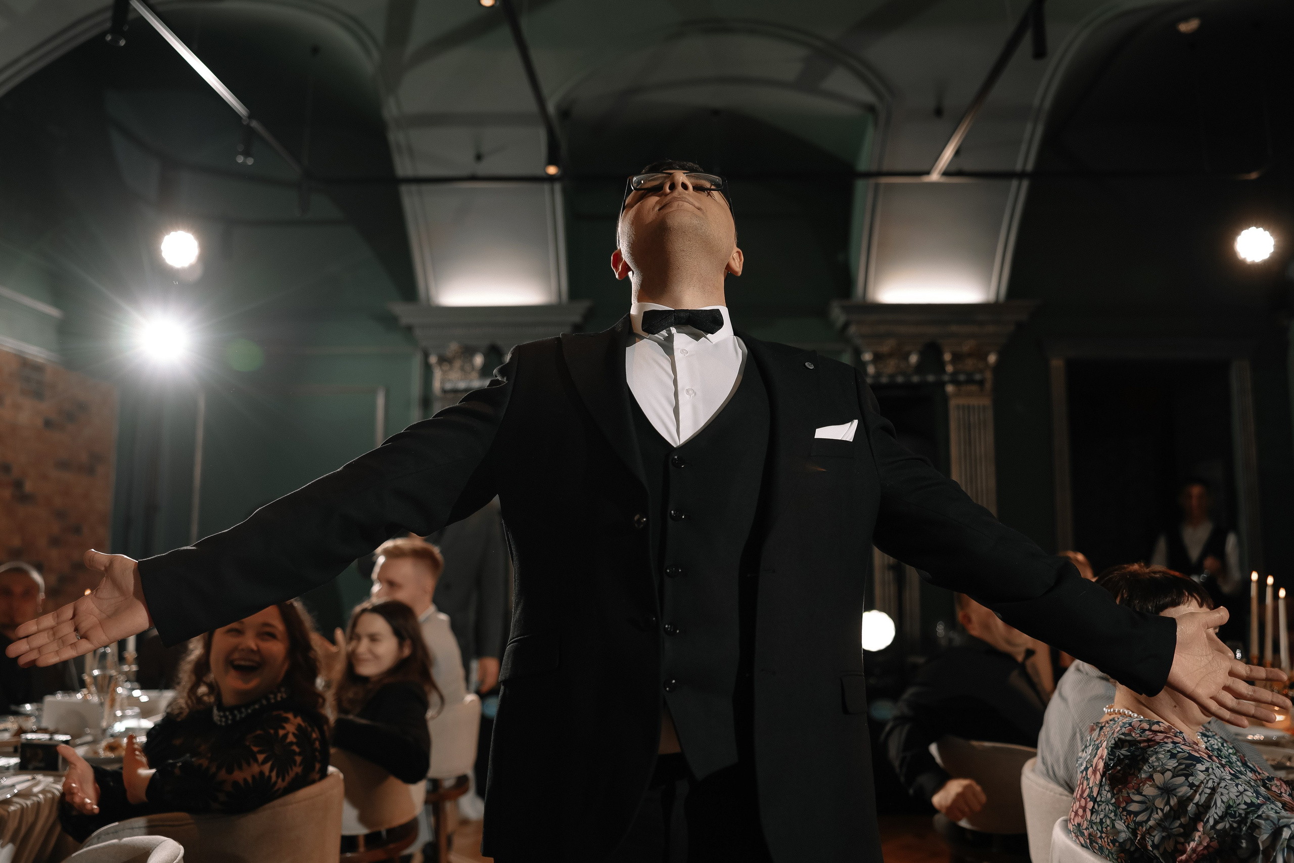 На вахте…. Свадебный и семейный Фотограф Денис Кошель