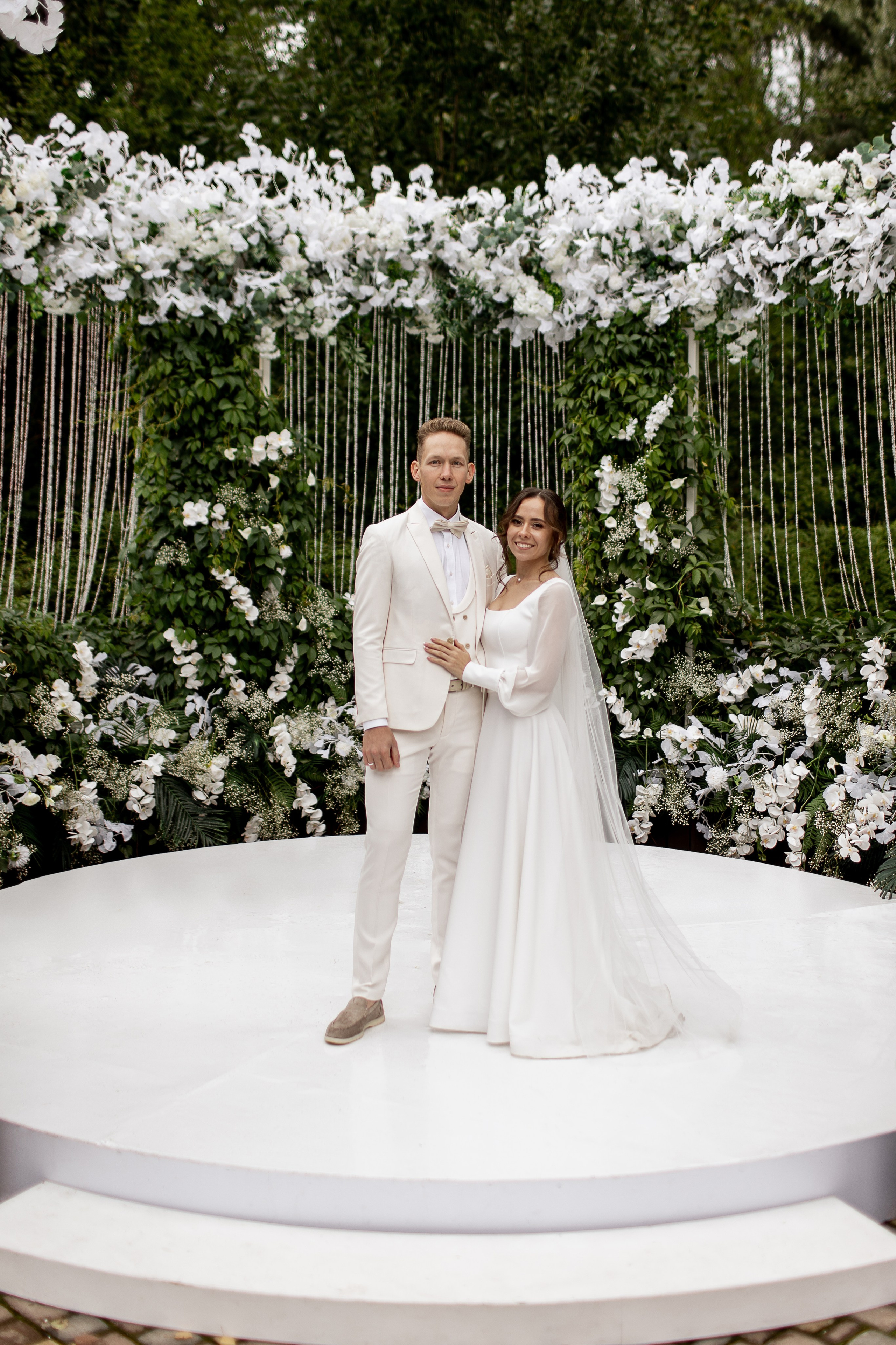 White Wedding. Свадебный фотограф — Ефимов Сергей