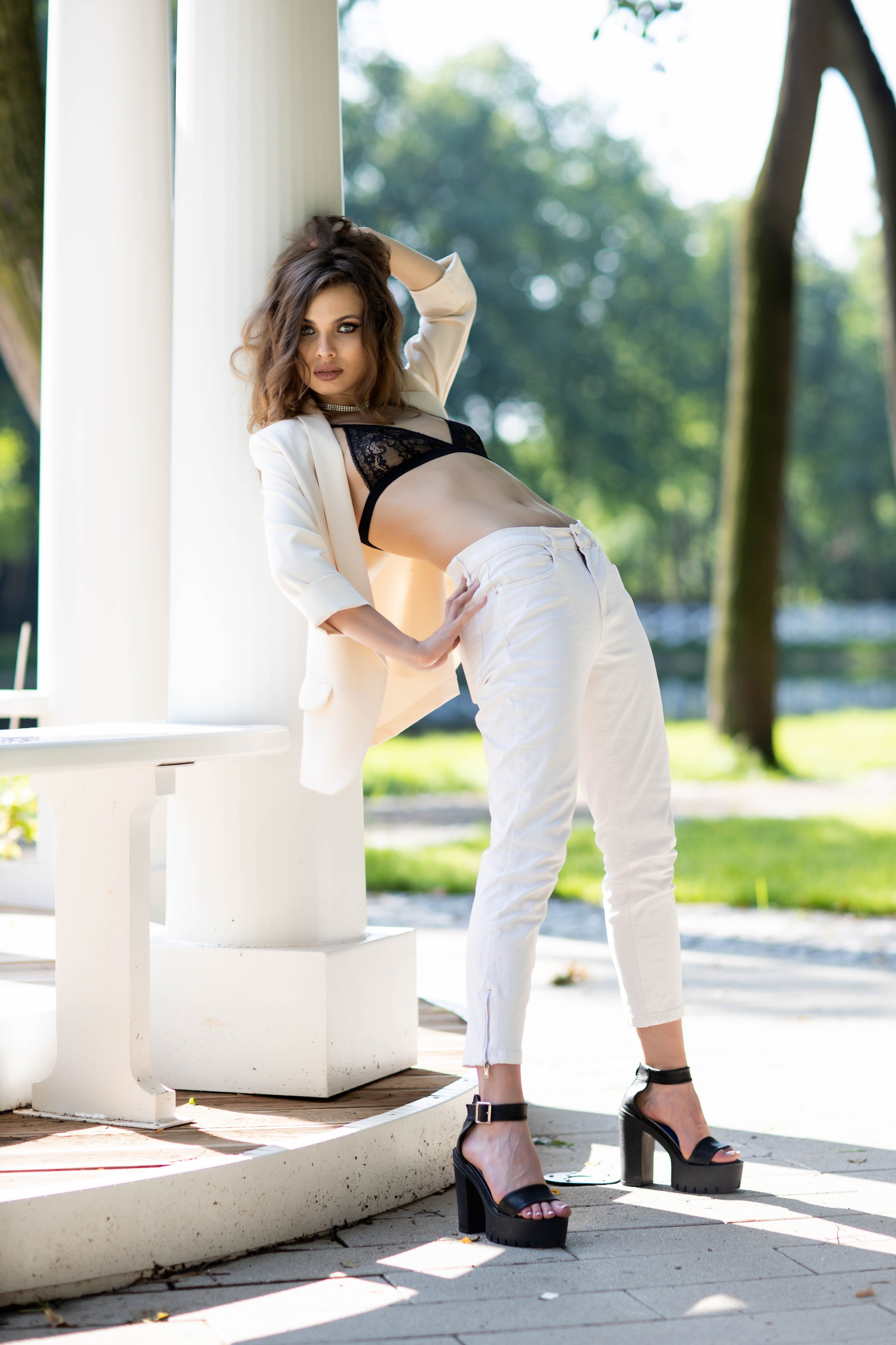 Фотосессии в коломне. Выпускные фотоальбомы в Коломне. Валерий и Светлана Щавелевы