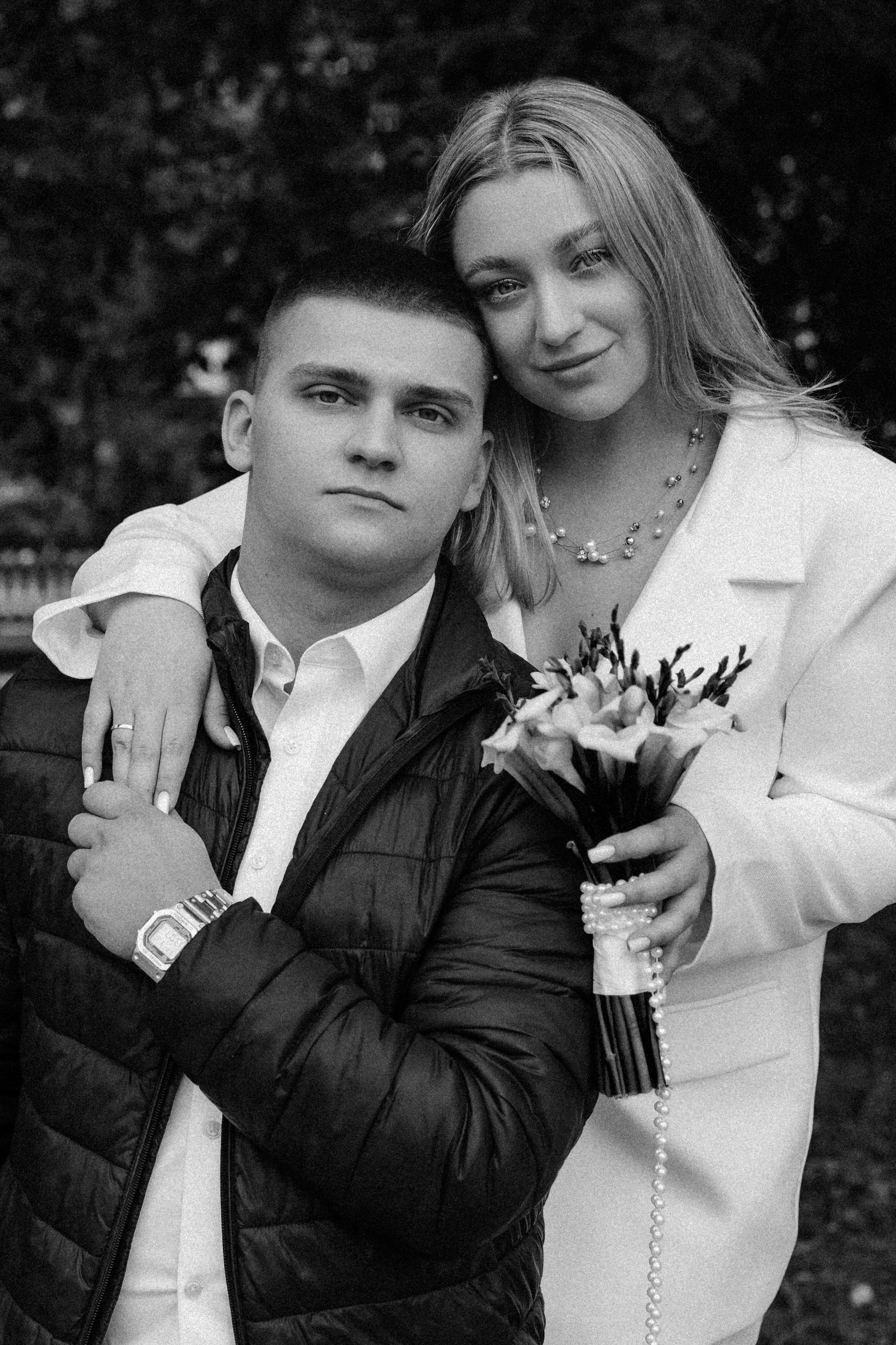 Анастасия и Григорий. 19.08.25. Свадебный фотограф Москва Воронеж Ленкова Ксения