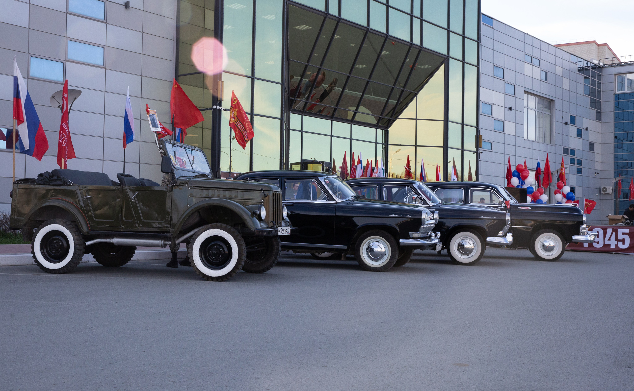 09.05.2025 г.Тобольск. День Победы. Мой фотомир