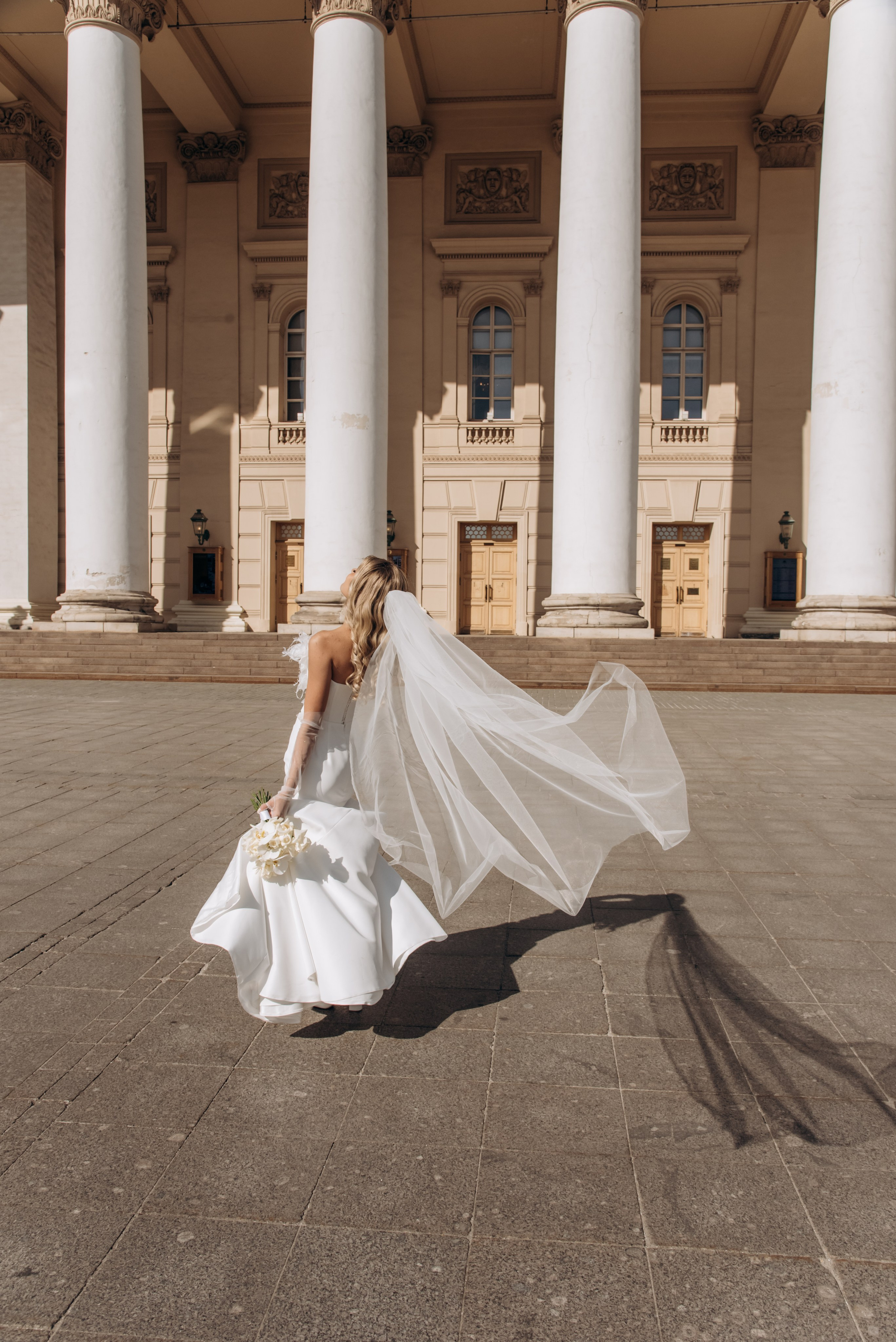 Свадебная фотосессия. Свадебный и семейный фотограф в Москве Елена Брюханова