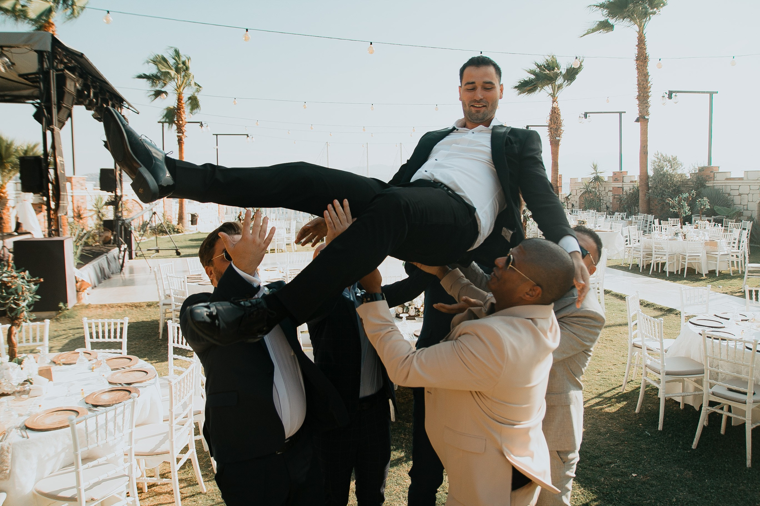 Silvia & Cem. İrandek. Fotoğrafçı. İzmir