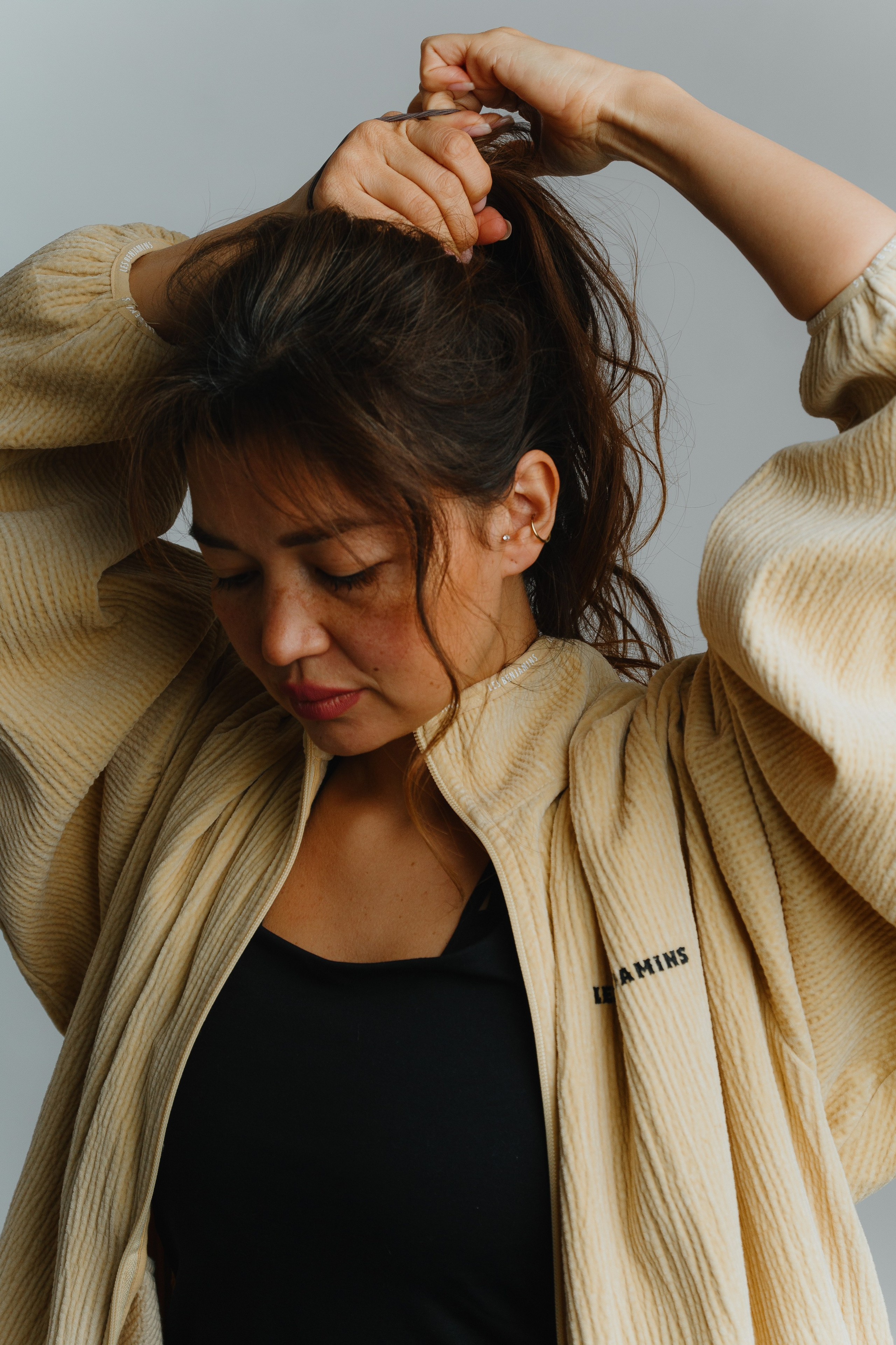 Assol. İrandek. Fotoğrafçı. İzmir