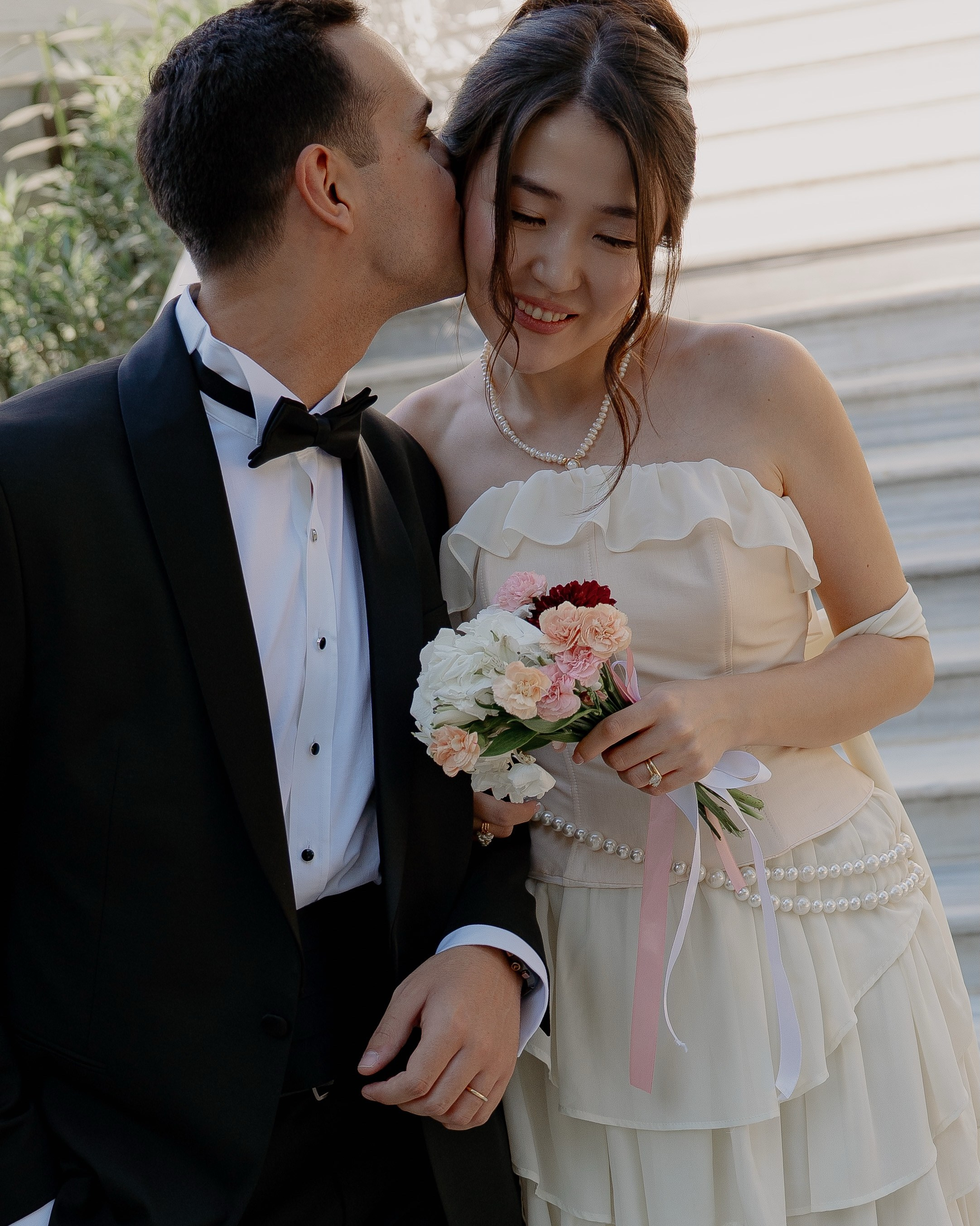 Aya & Mert. İrandek. Fotoğrafçı. İzmir