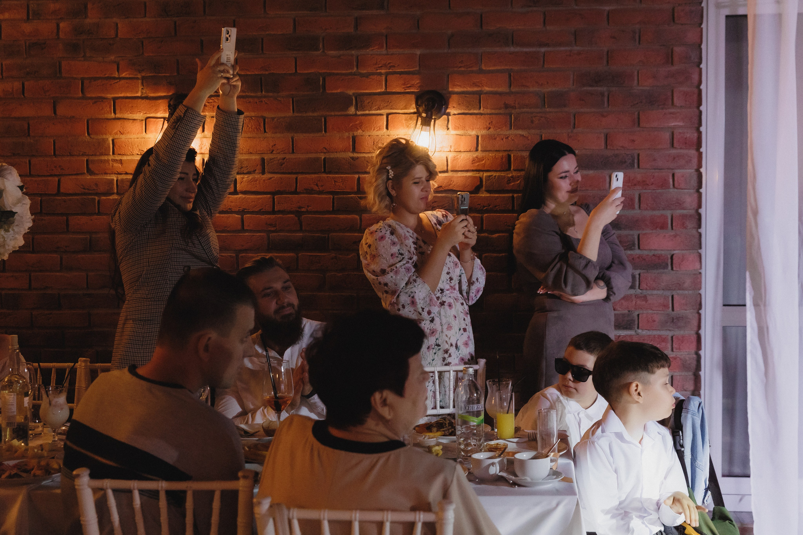 Палел и Полина. Фотограф в Волгограде — Александра Искандерова