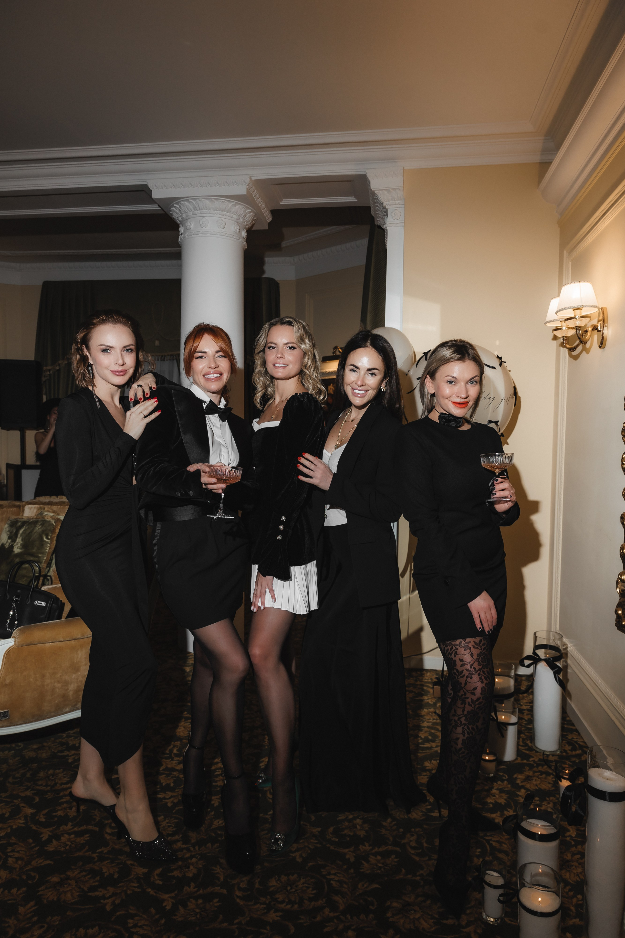 Самый красивый шабаш. Фотограф в Волгограде — Александра Искандерова