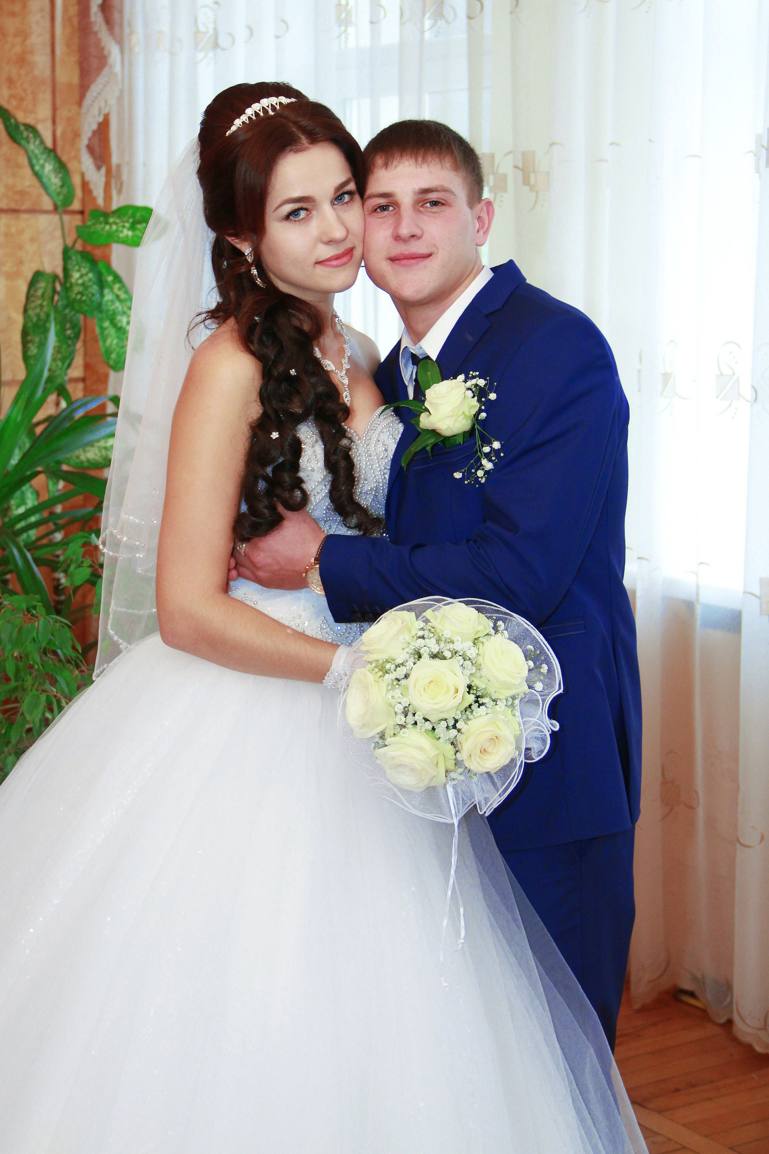 Валерий и Марина. Игорь Варава свадебный фотограф видеограф Белая Глина Краснодар