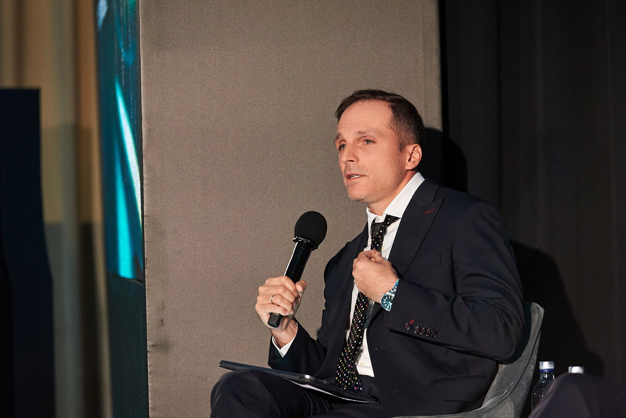 Конференция «Время изменений: новая реальность». Иван Ступа, репортажный фотограф в Санкт-Петербурге и Ленинградской области