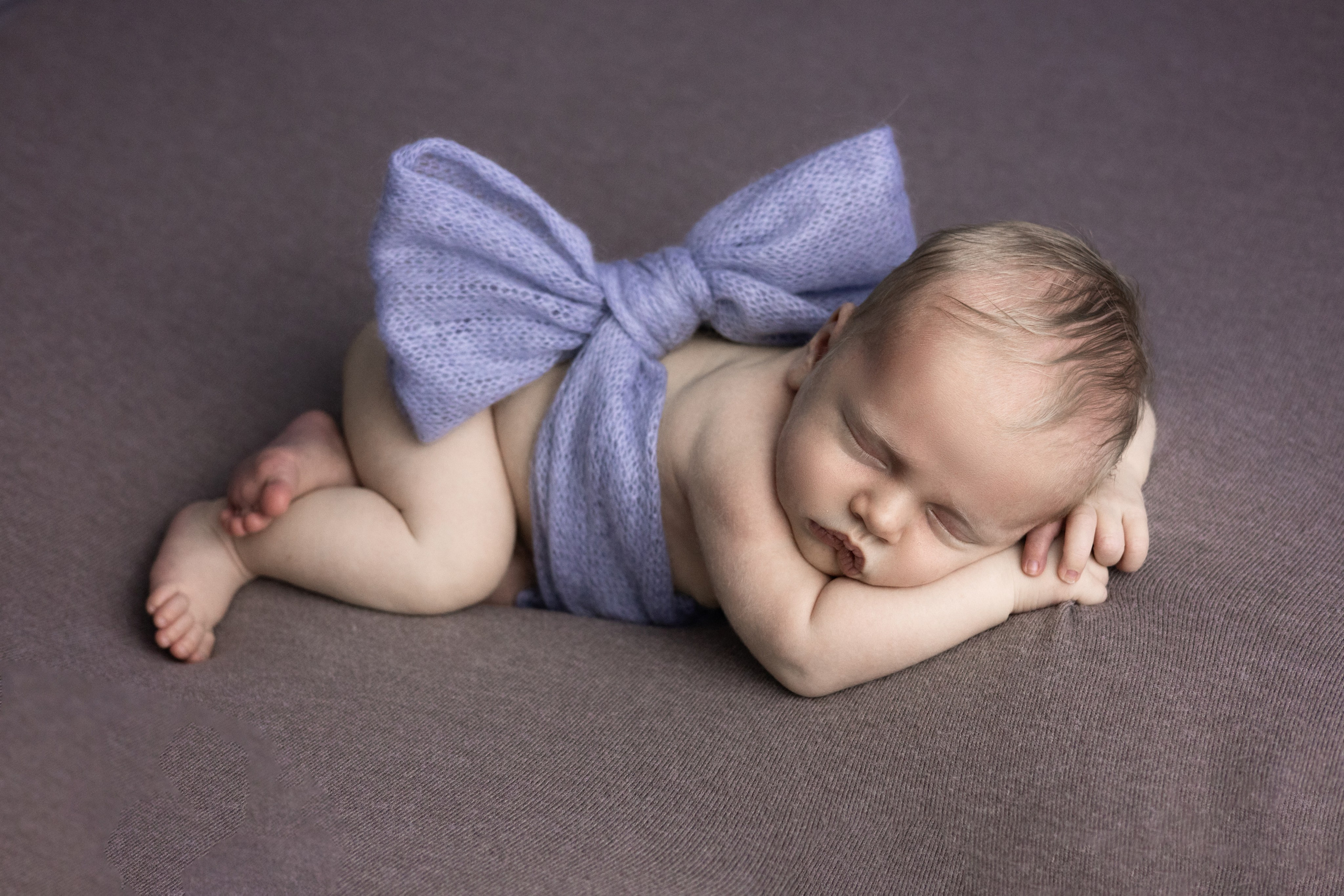 Фотосессия новорожденных в Москве фотограф Савина Анастасия