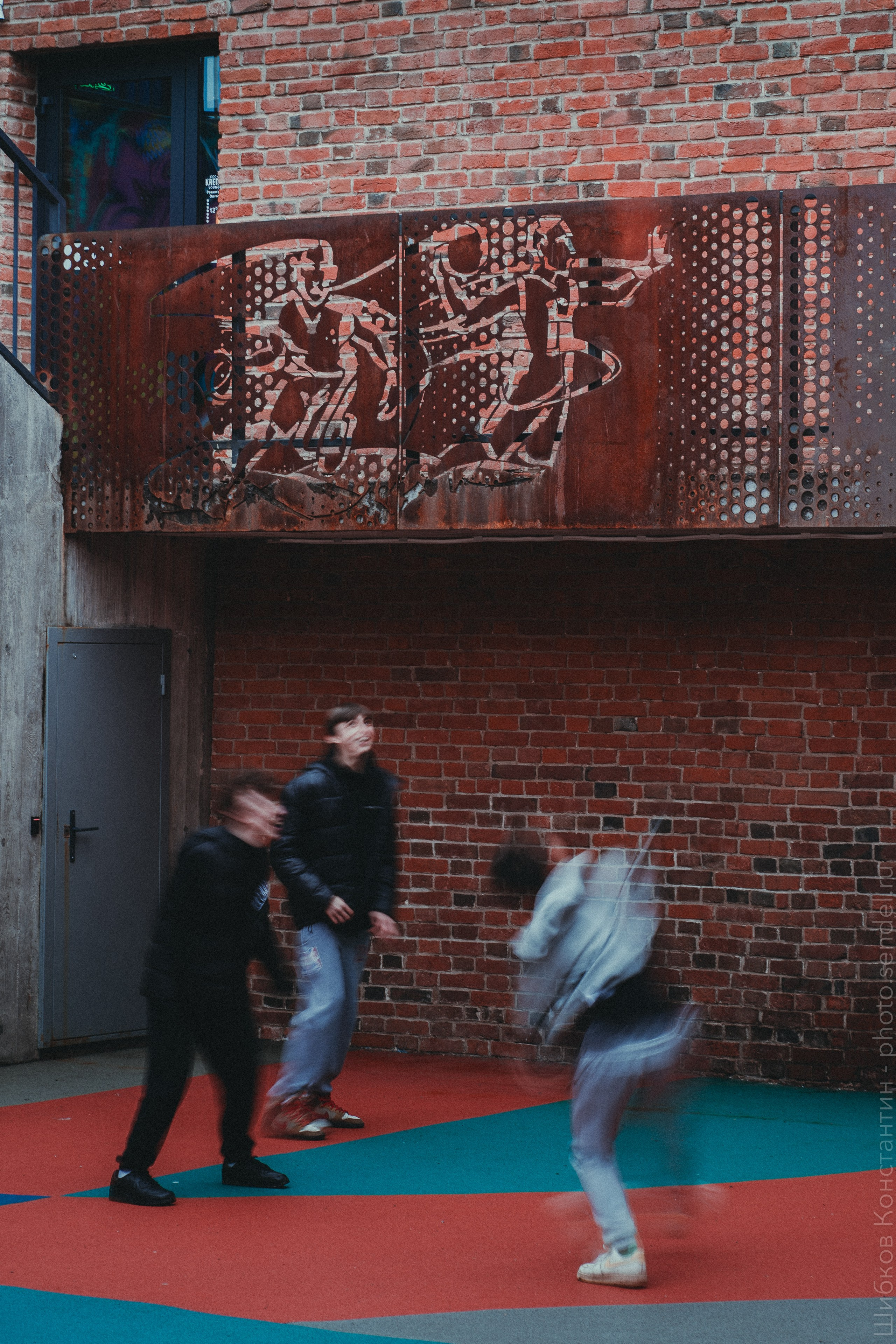 Уфа. Фотограф Шибков Константин