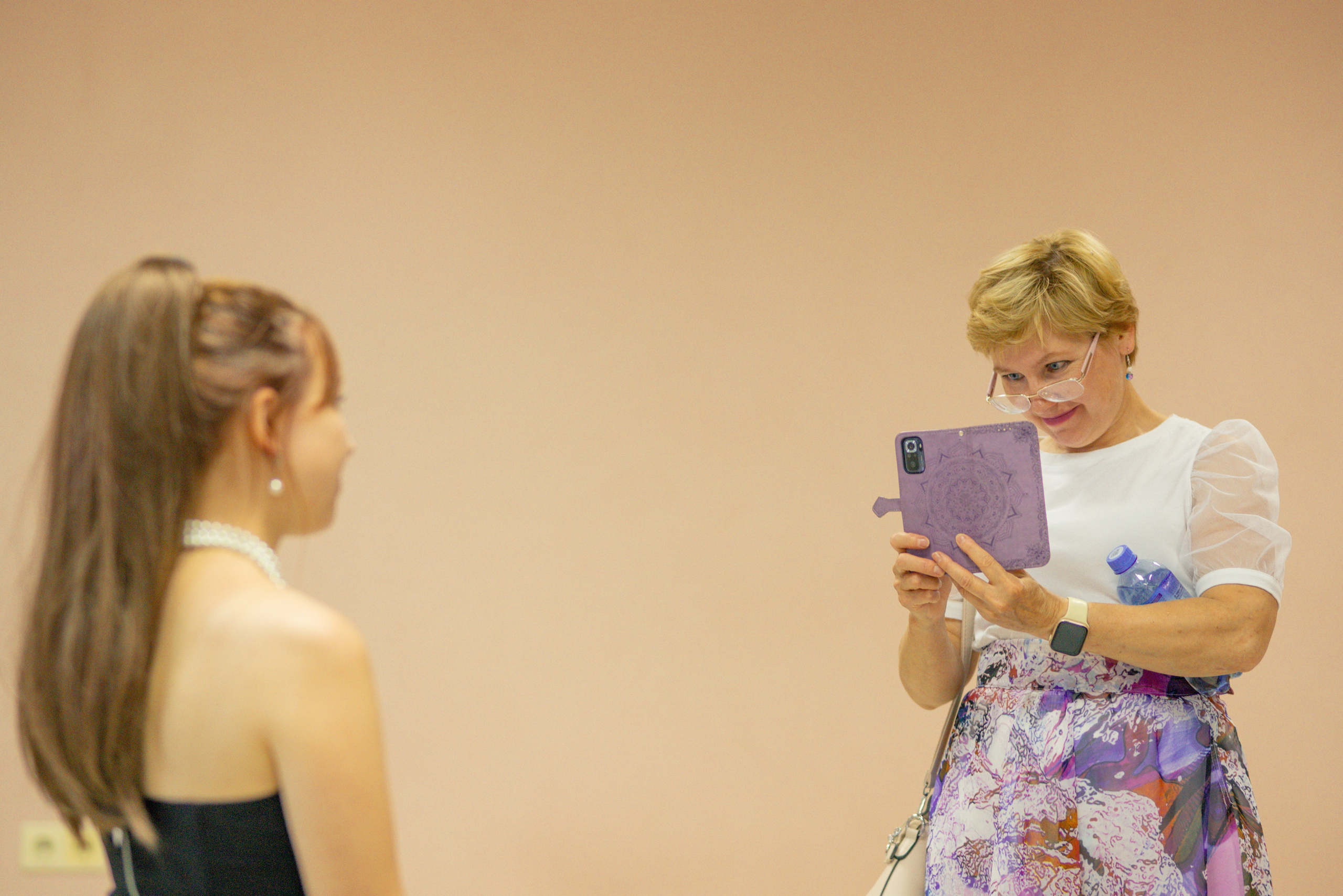 Ректорский бал в ПГНИУ, Июль 2024