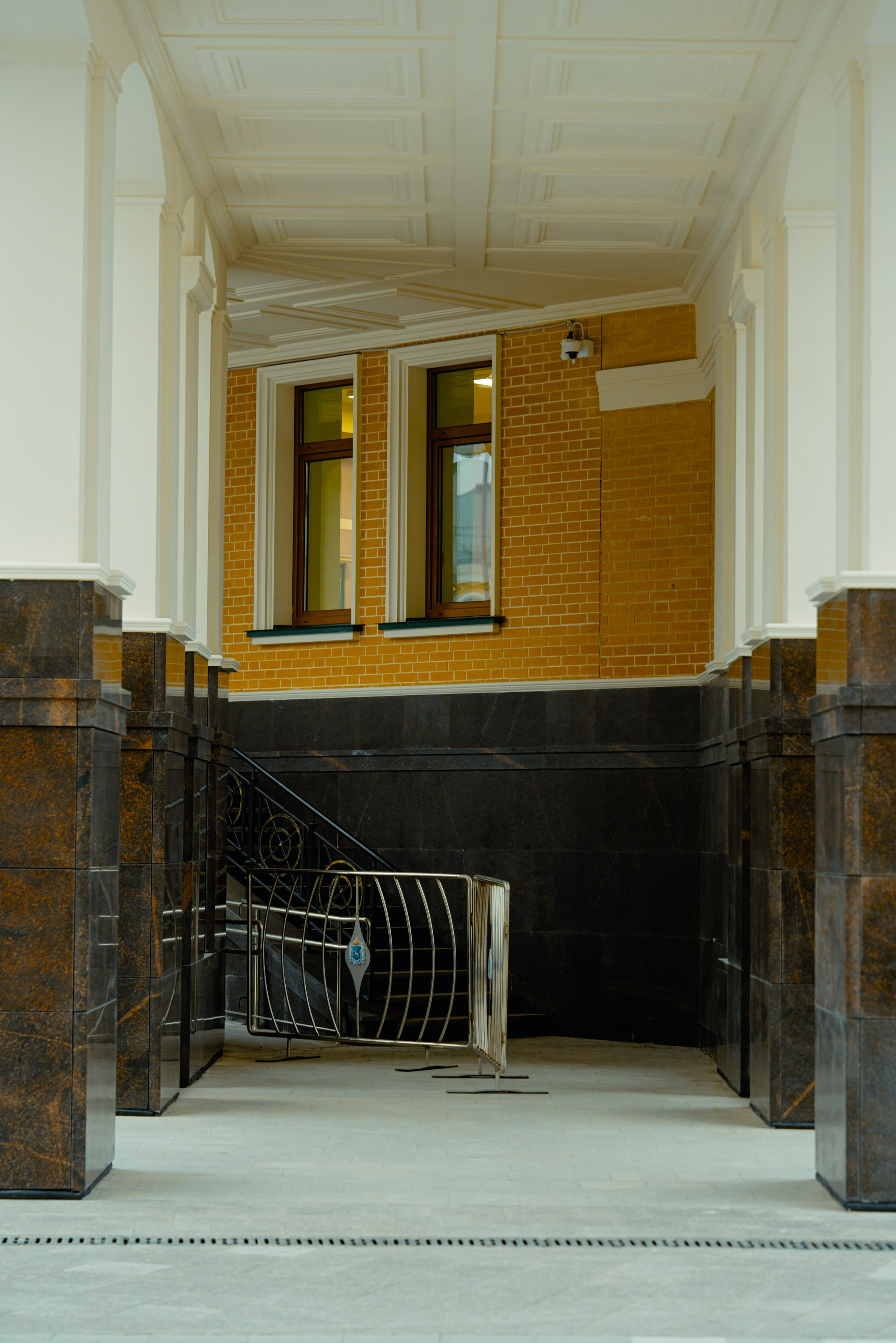 Салехард, Октябрь 2024