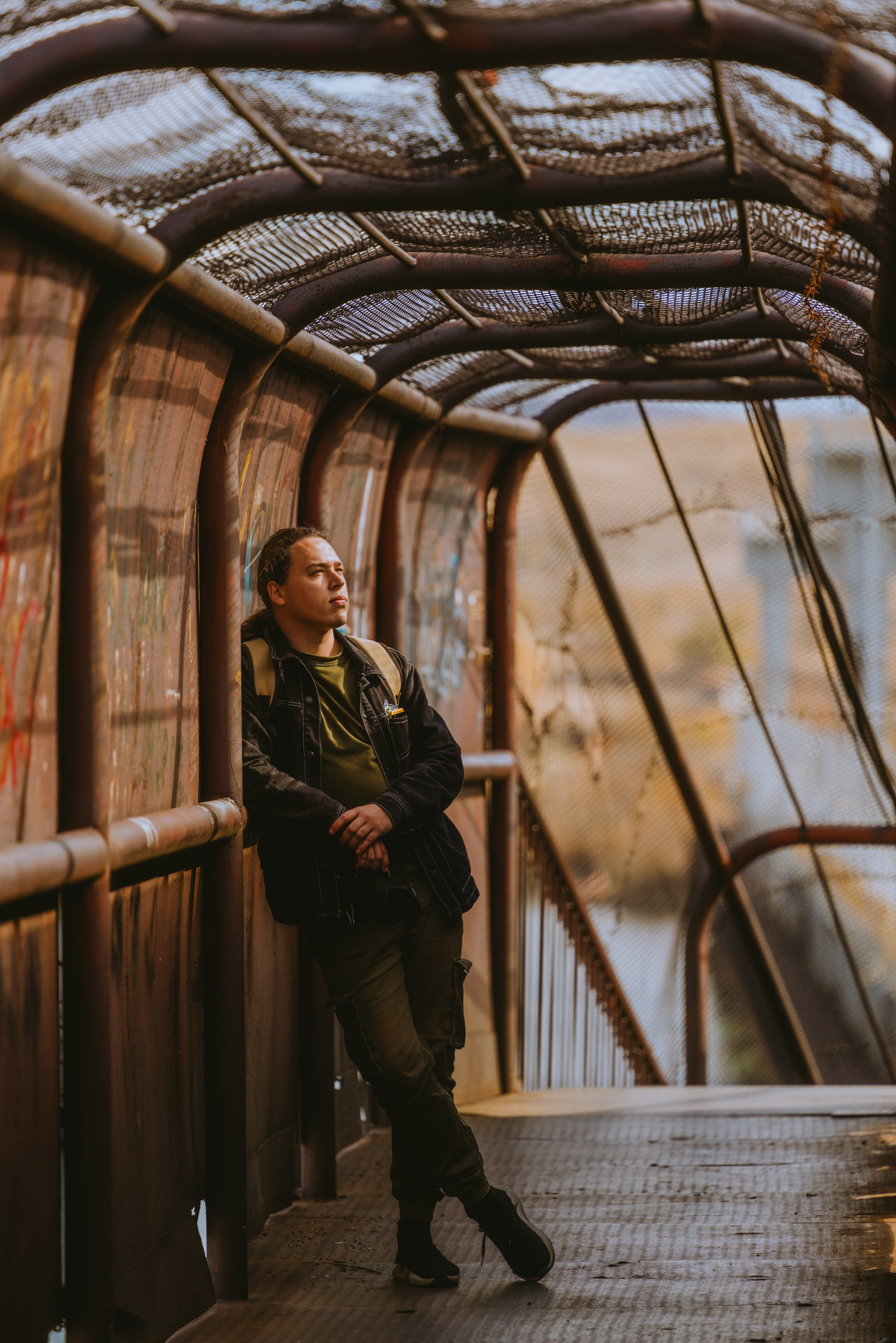 Усть-Каменогорск, Сентябрь 2024