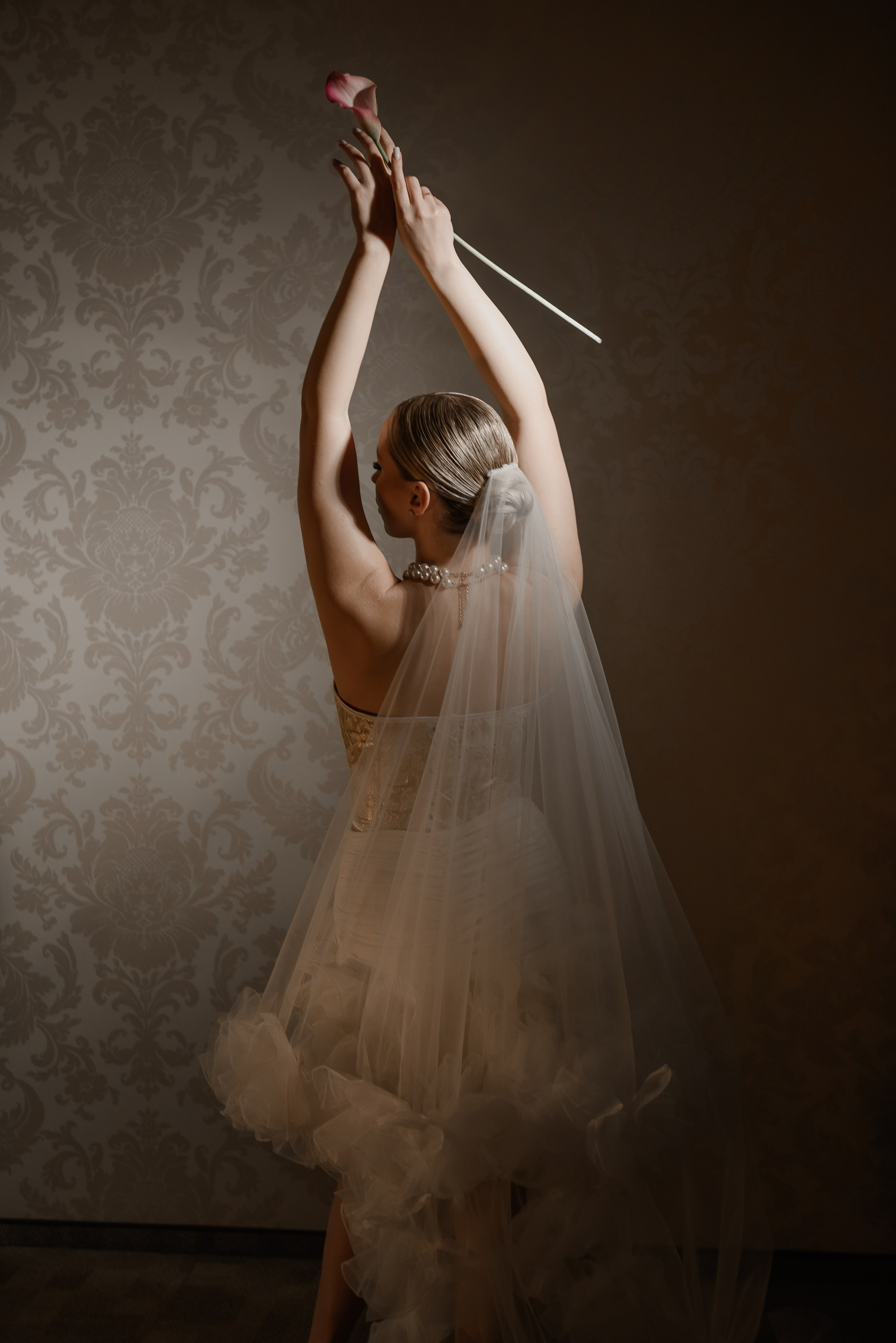 Даниил и Александра. Фотограф Филякин Константин