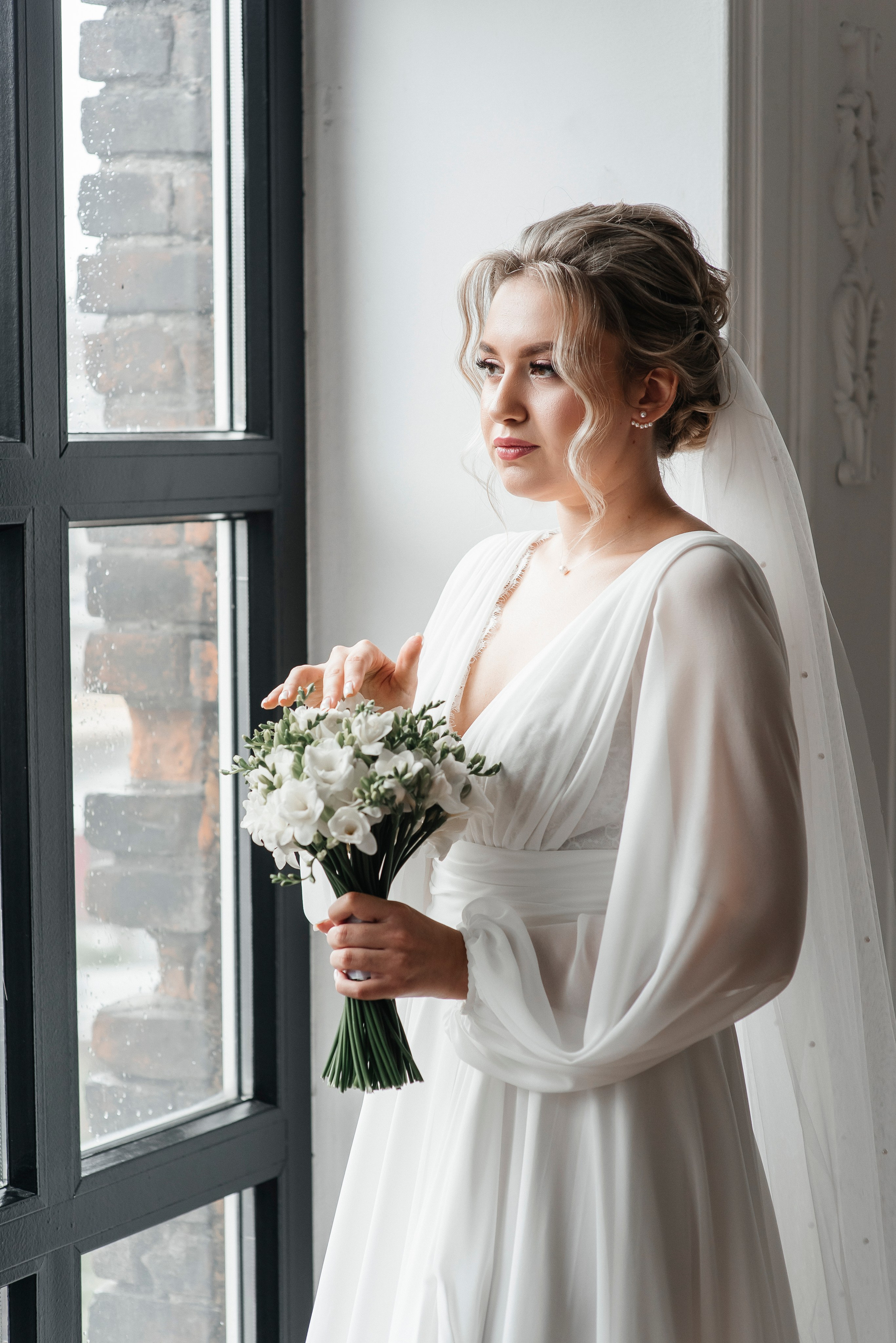 Elizaveta & Oleg. Свадебный и семейный фотограф | Екатерина Вяткина