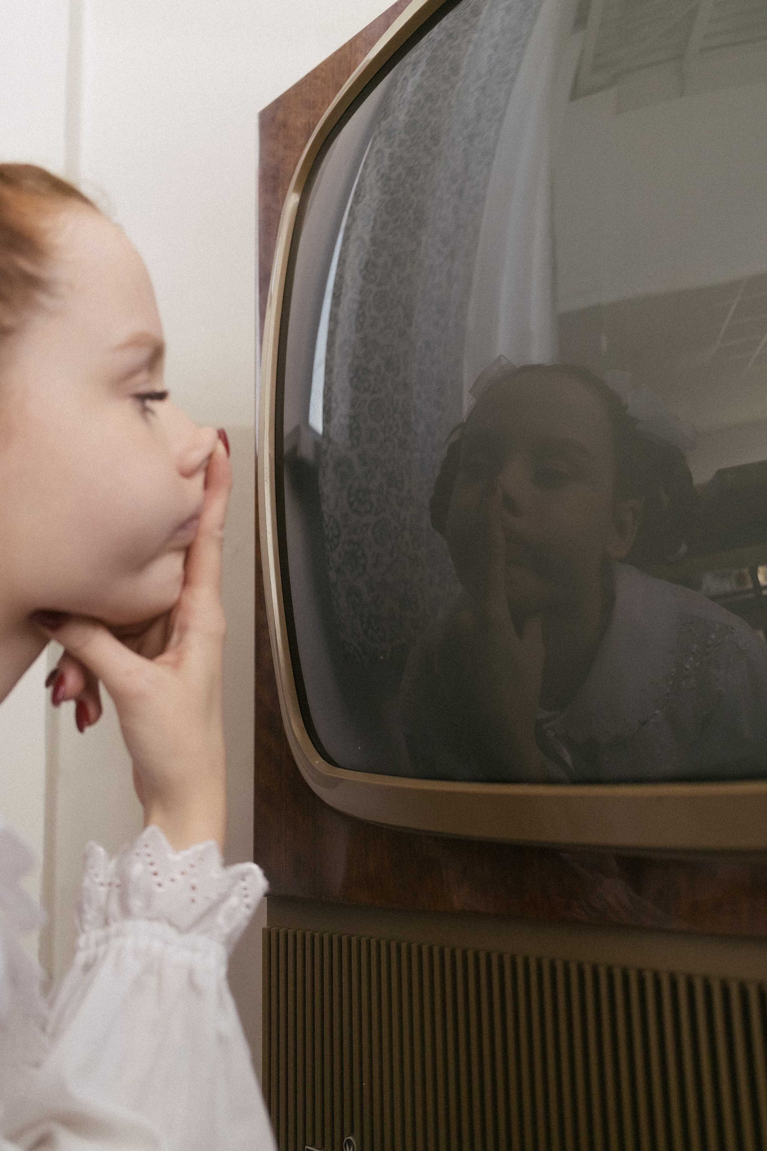 Настя. Фотограф Кемерово | Сергей